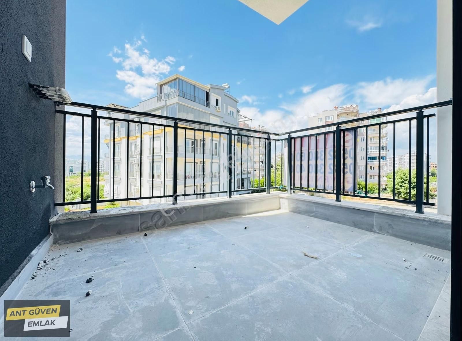 Şehir Hast. Yakını 60m² Resmi Depolu 2+1 Asansörlü Sıfır Arakat - Görsel 23