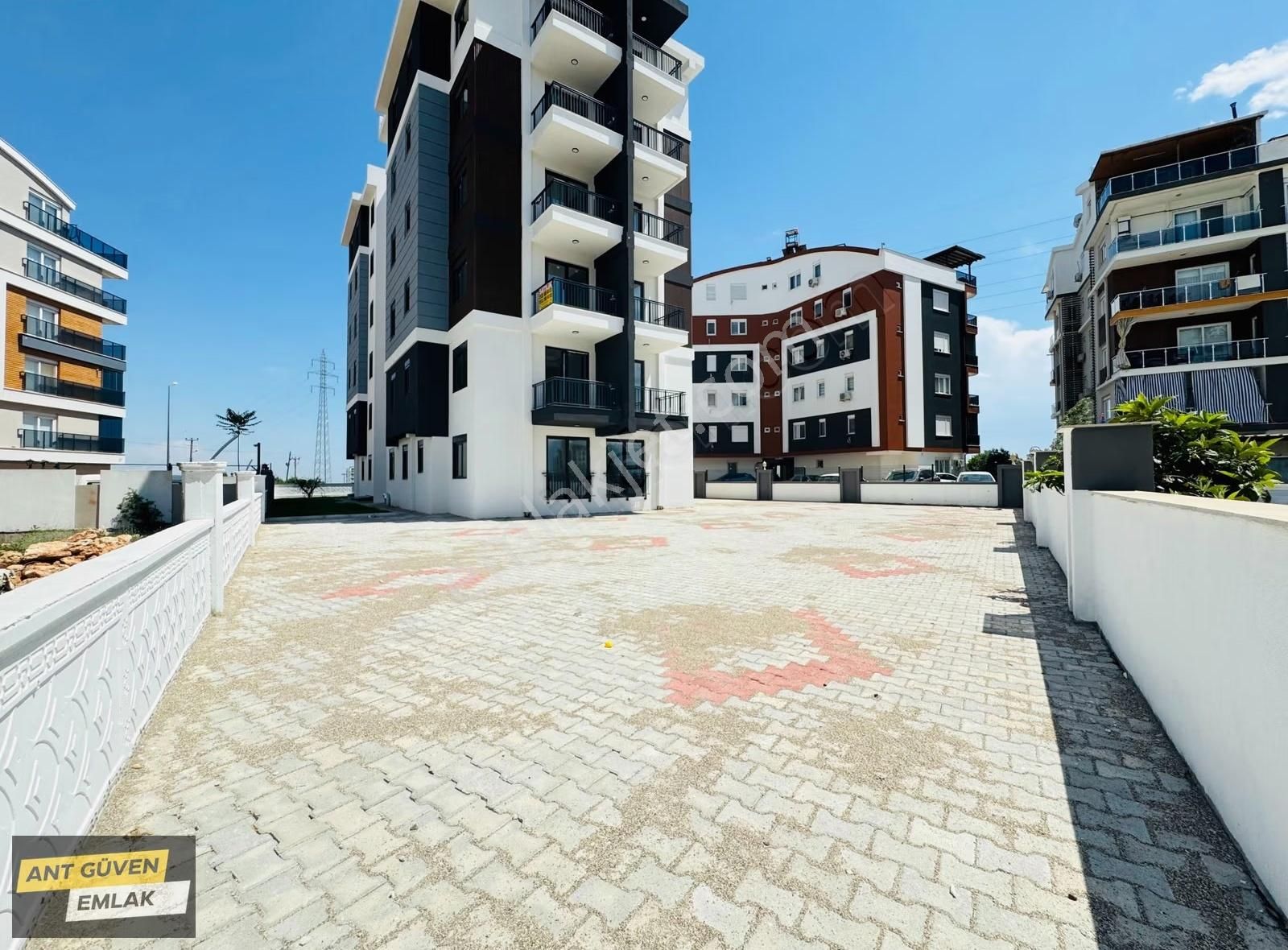Şehir Hast. Yakını 60m² Resmi Depolu 2+1 Asansörlü Sıfır Arakat - Görsel 12
