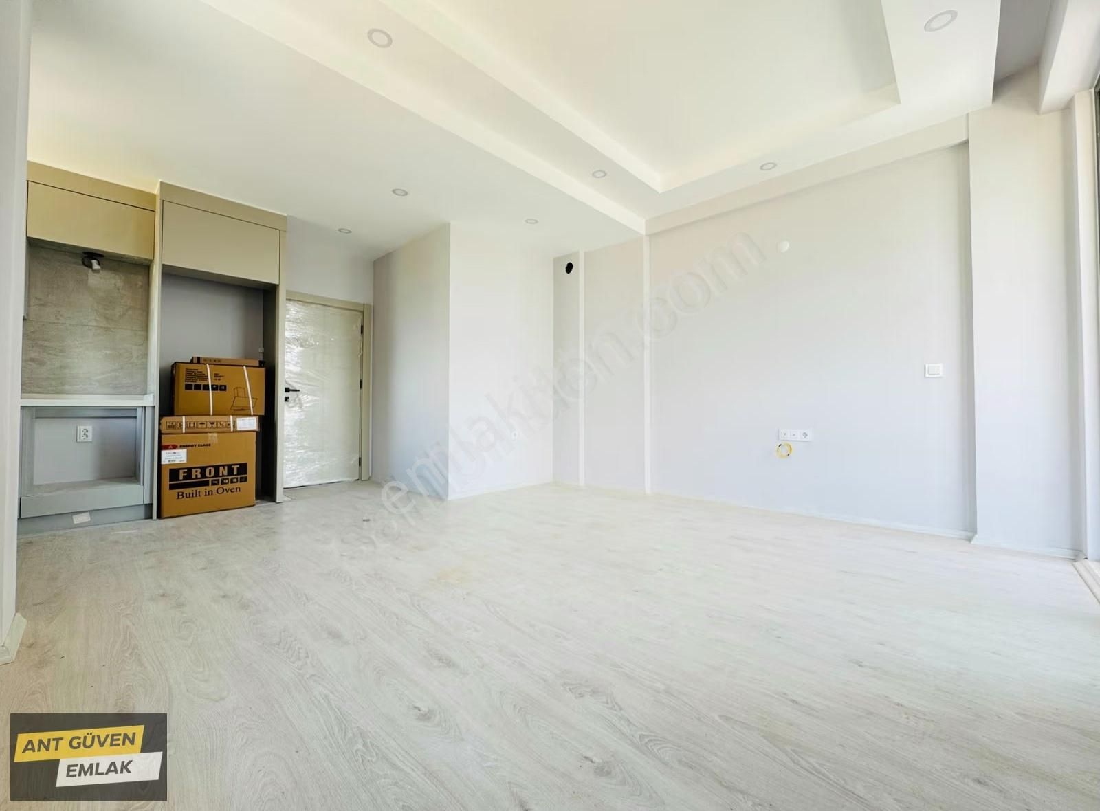 Şehir Hast. Yakını 60m² Resmi Depolu 2+1 Asansörlü Sıfır Arakat - Görsel 34