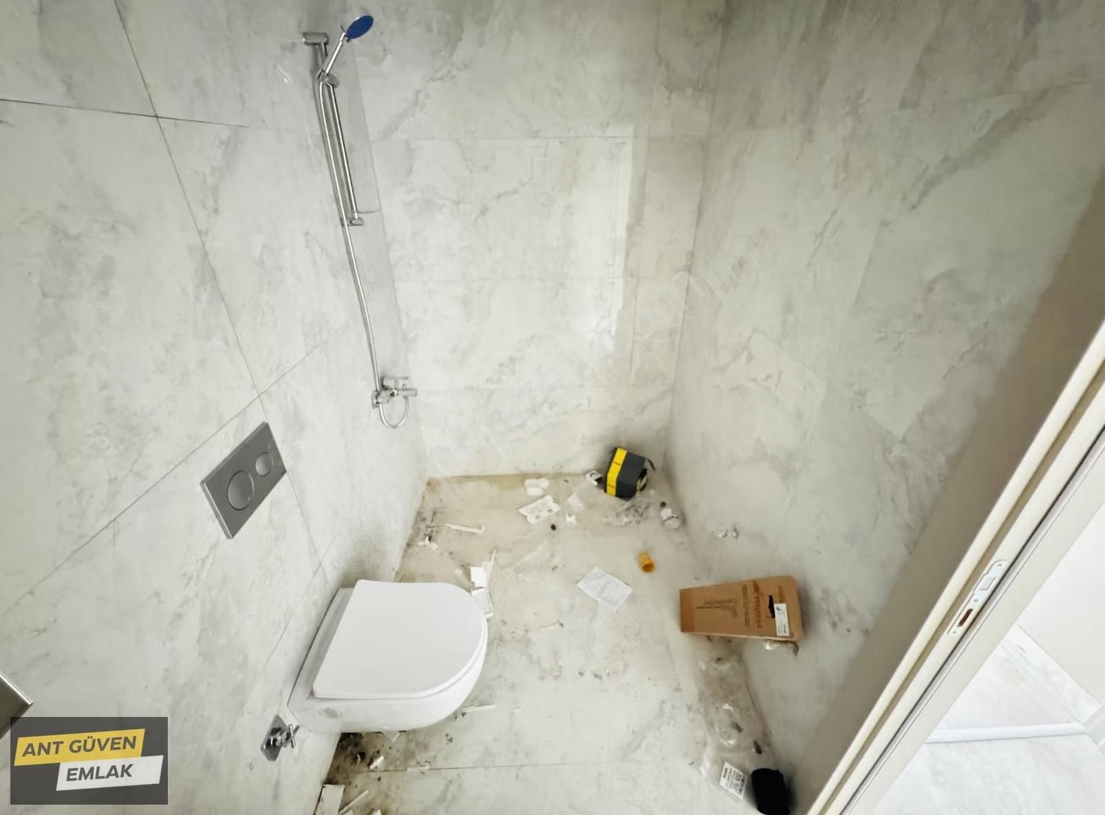 Şehir Hast. Yakını 60m² Resmi Depolu 2+1 Asansörlü Sıfır Arakat - Görsel 11