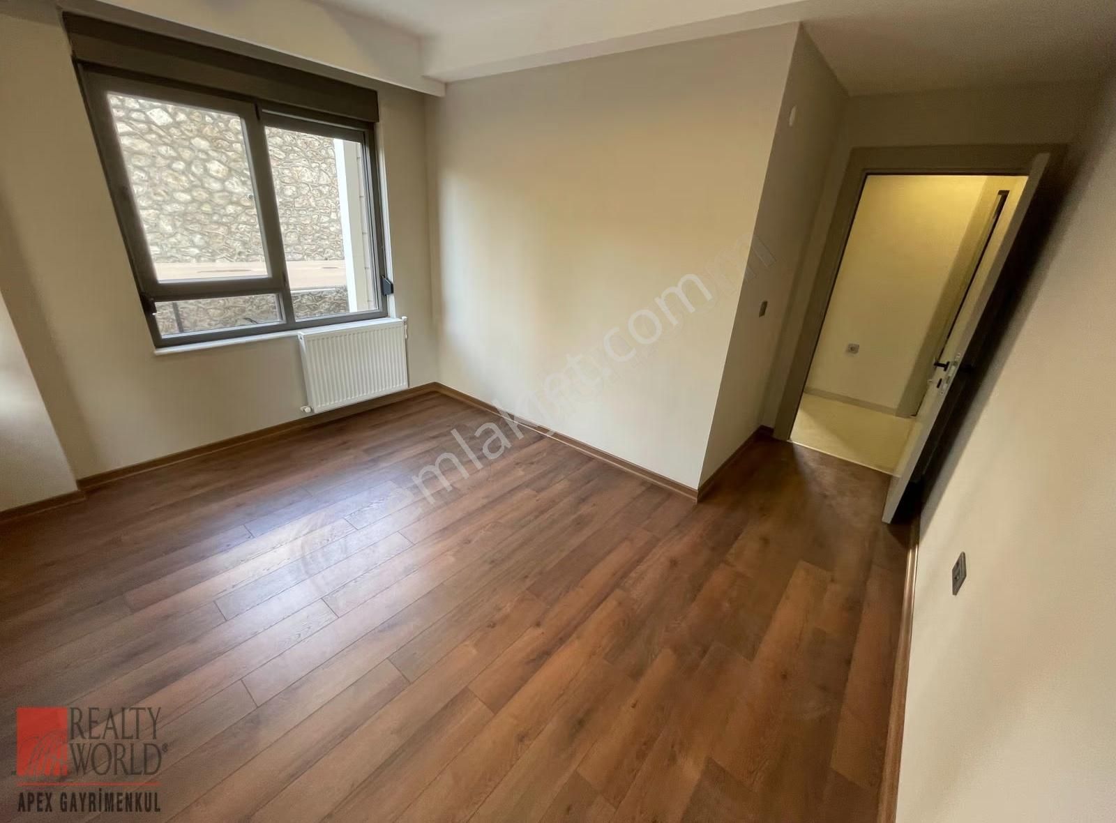 Şehir Hastahanesine 5 Dk Sıfır Site İçerisinde Bahçe Dubleks 3+1 - Görsel 4