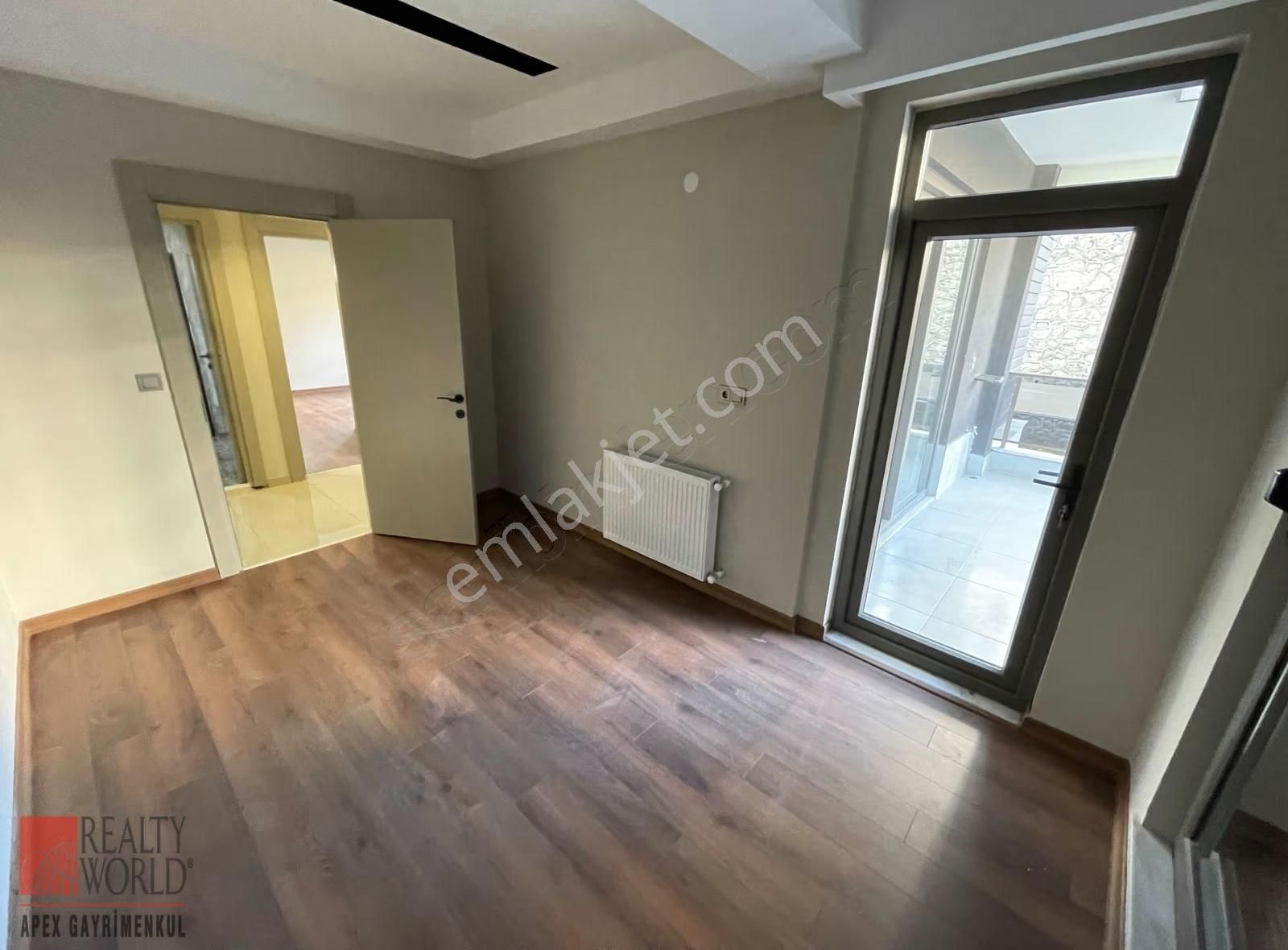 Şehir Hastahanesine 5 Dk Sıfır Site İçerisinde Bahçe Dubleks 3+1 - Görsel 25