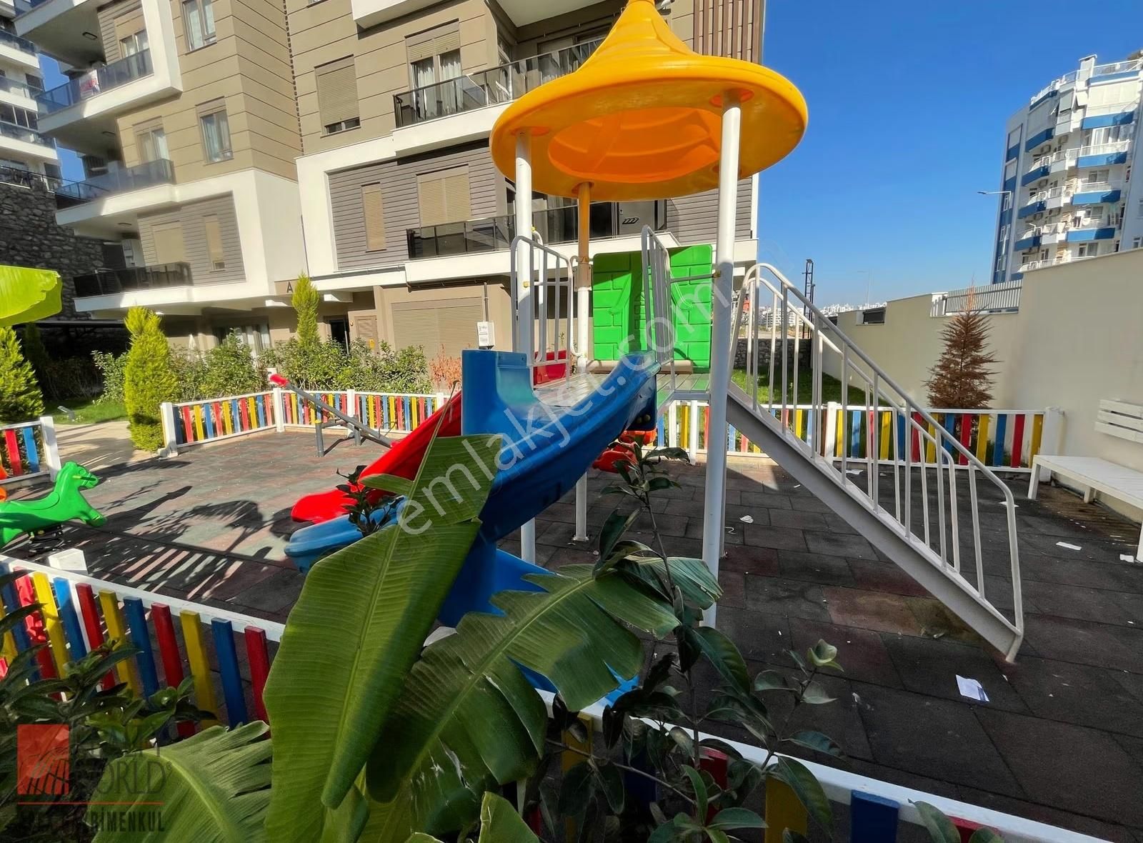 Şehir Hastahanesine 5 Dk Sıfır Site İçerisinde Bahçe Dubleks 3+1 - Görsel 19