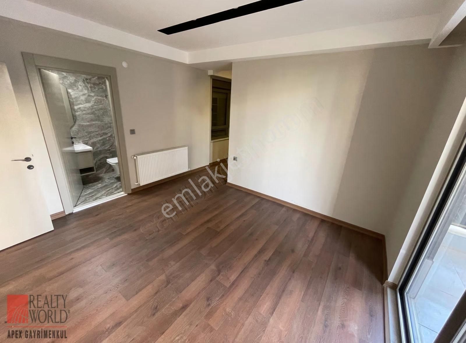 Şehir Hastahanesine 5 Dk Sıfır Site İçerisinde Bahçe Dubleks 3+1 - Görsel 15