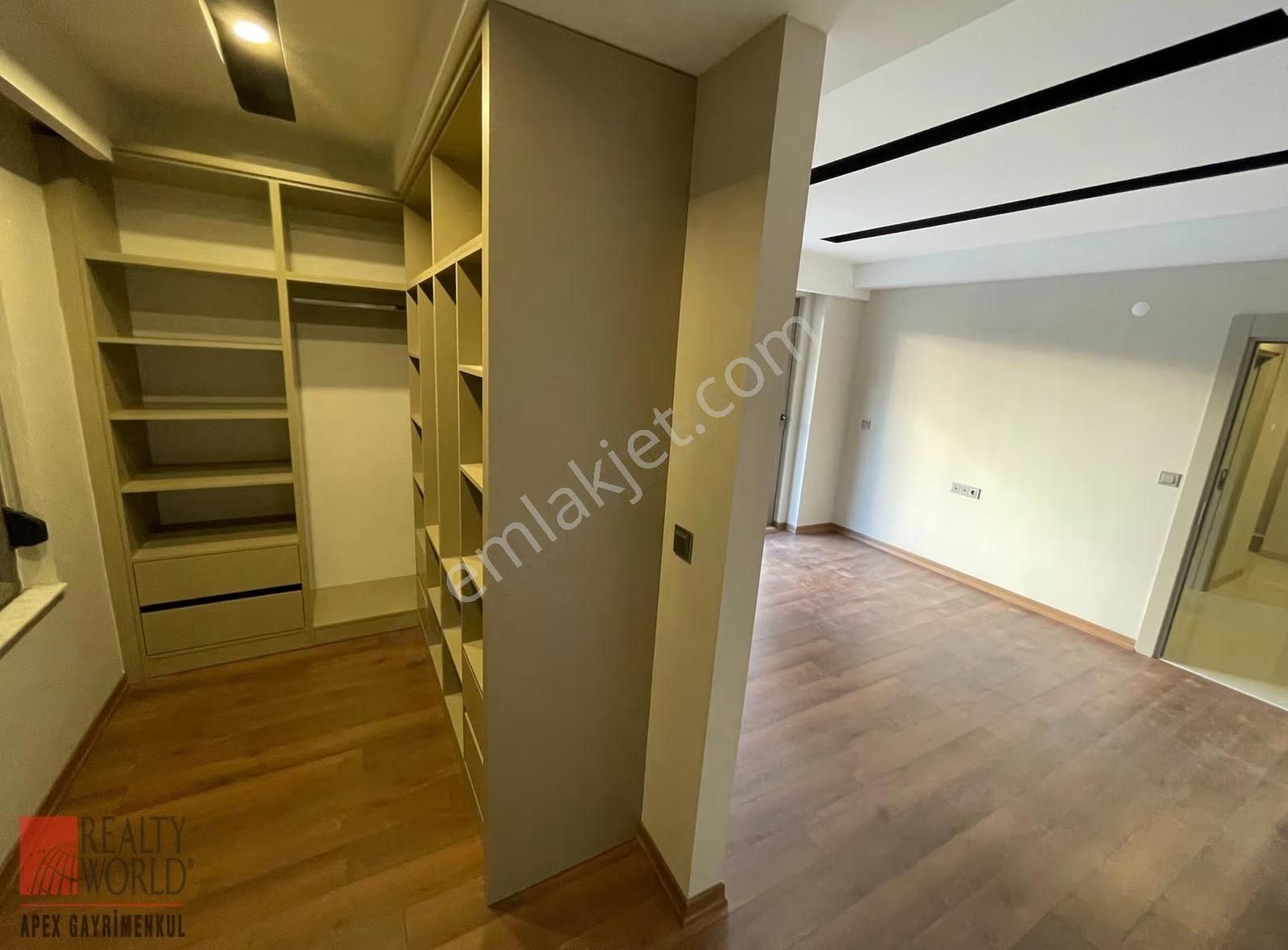 Şehir Hastahanesine 5 Dk Sıfır Site İçerisinde Bahçe Dubleks 3+1 - Görsel 8