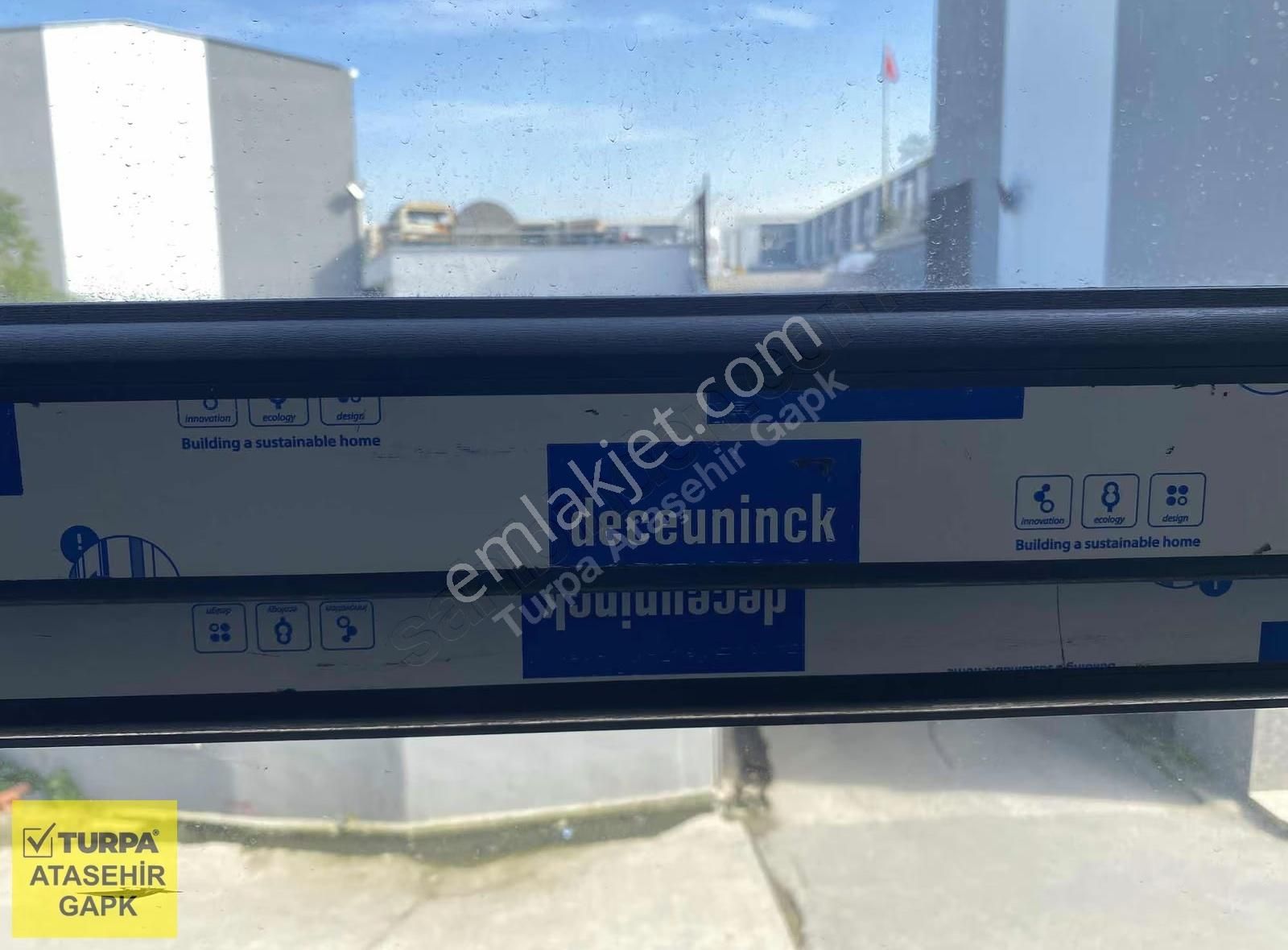 İzev Moon Life Projesinde 2+1 Satılık Daire - Görsel 4