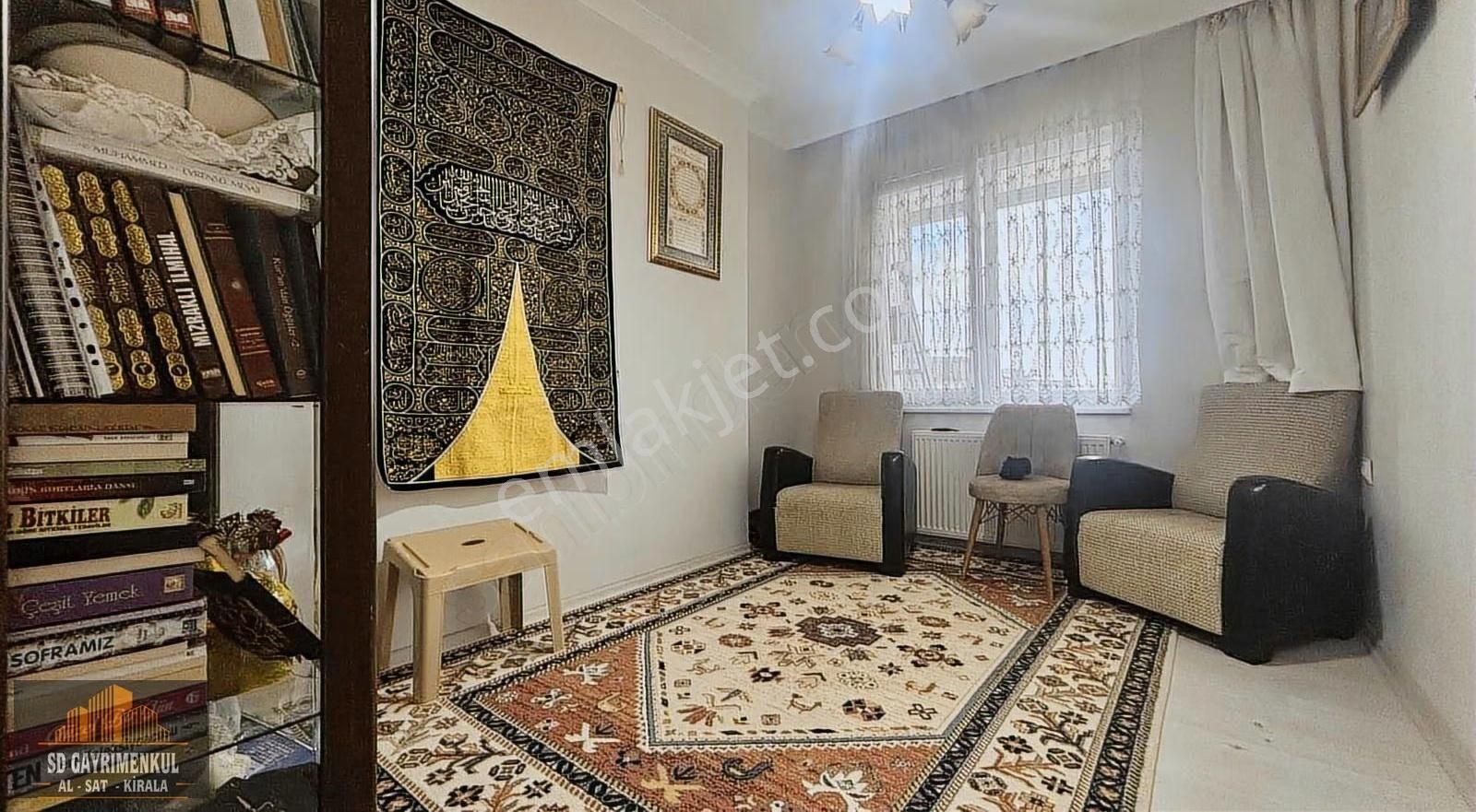 Fiyat 4.650.000 Tl! Burhaniyede 3+1 Kaçmaz Daire - Görsel 3