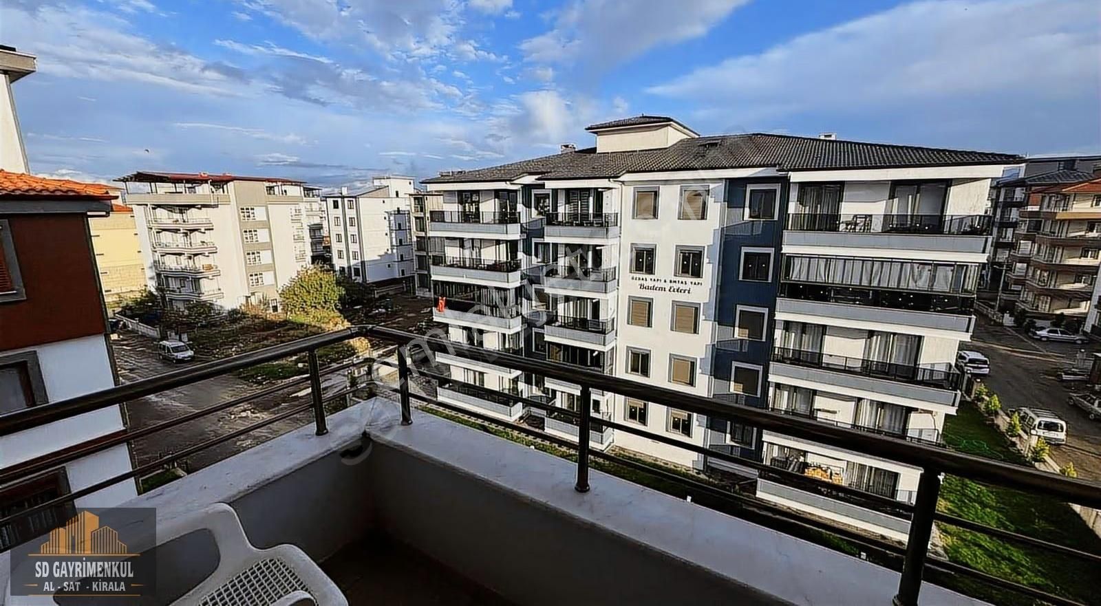 Fiyat 4.650.000 Tl! Burhaniyede 3+1 Kaçmaz Daire - Görsel 26