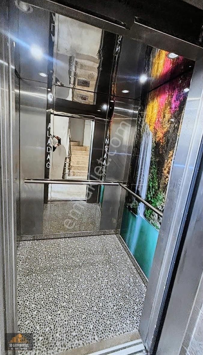 Fiyat 4.650.000 Tl! Burhaniyede 3+1 Kaçmaz Daire - Görsel 6