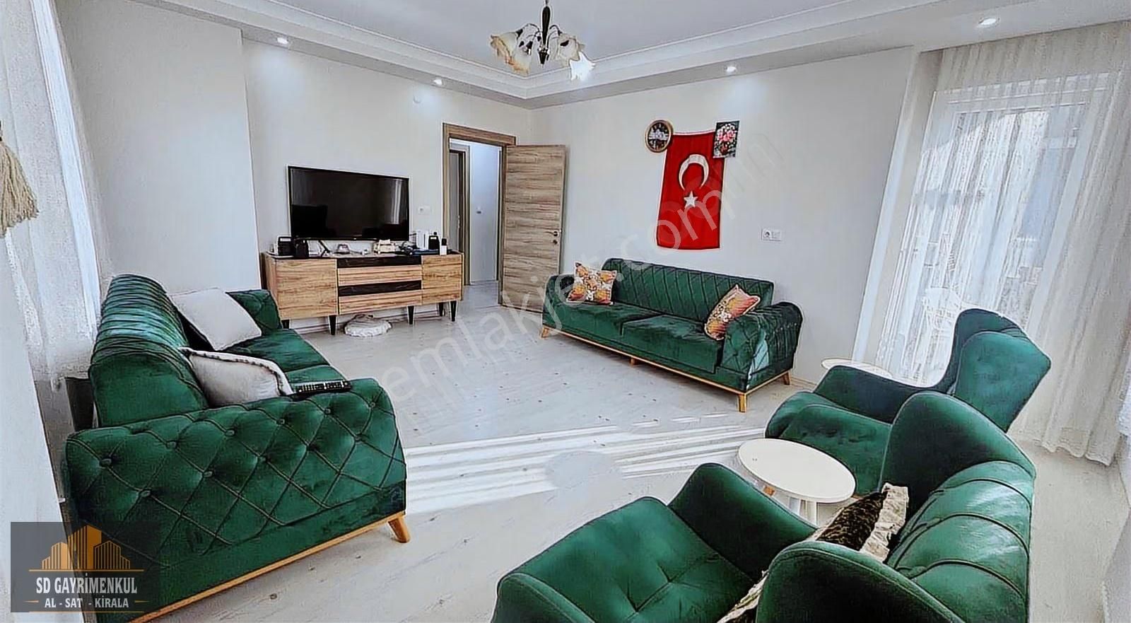 Fiyat 4.650.000 Tl! Burhaniyede 3+1 Kaçmaz Daire - Görsel 9