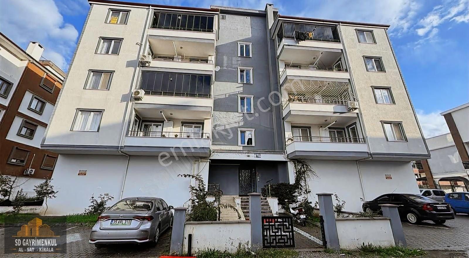 Fiyat 4.650.000 Tl! Burhaniyede 3+1 Kaçmaz Daire - Görsel 30