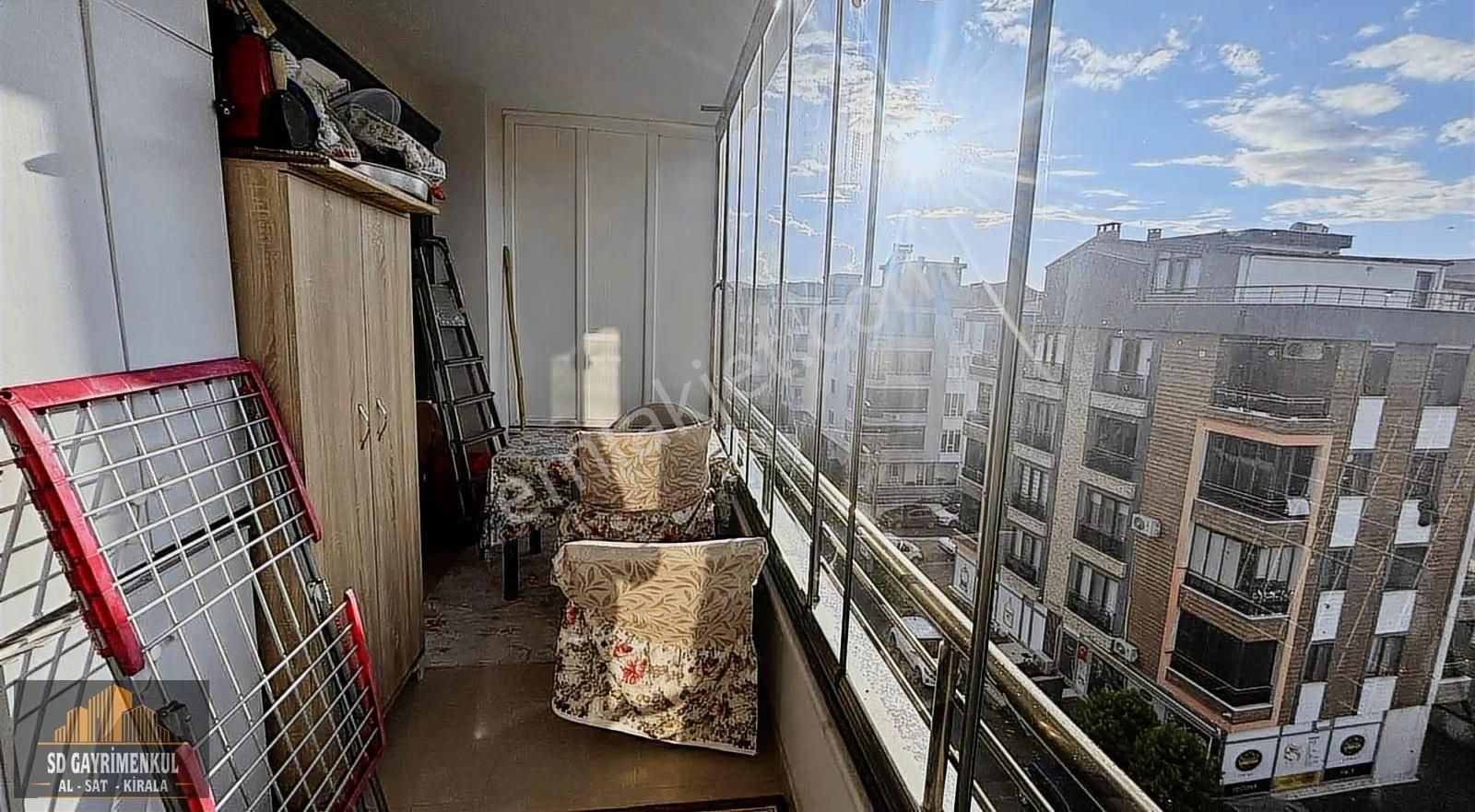 Fiyat 4.650.000 Tl! Burhaniyede 3+1 Kaçmaz Daire - Görsel 4