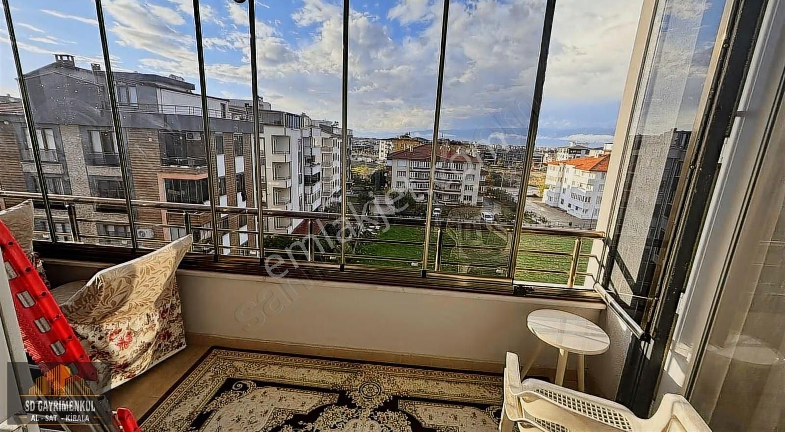 Fiyat 4.650.000 Tl! Burhaniyede 3+1 Kaçmaz Daire - Görsel 20