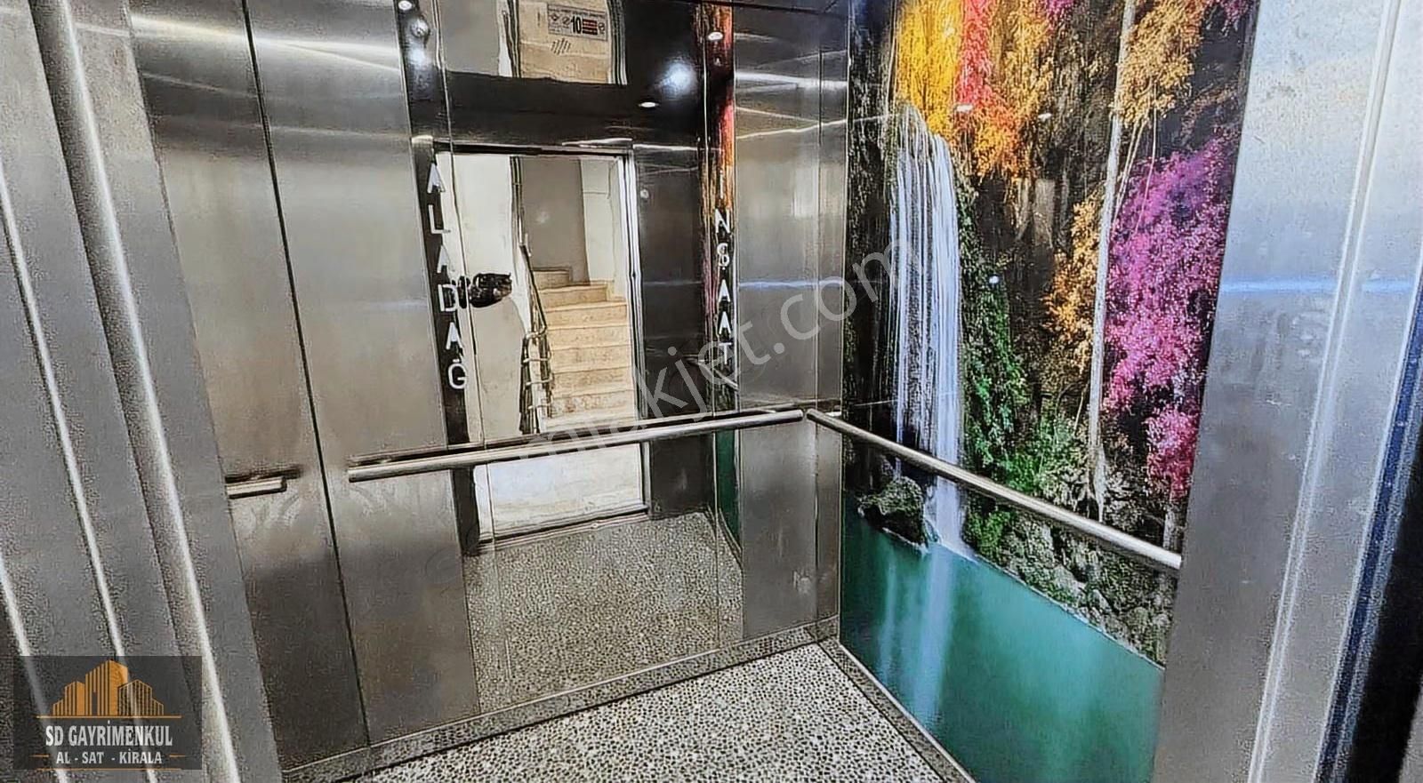 Fiyat 4.650.000 Tl! Burhaniyede 3+1 Kaçmaz Daire - Görsel 7