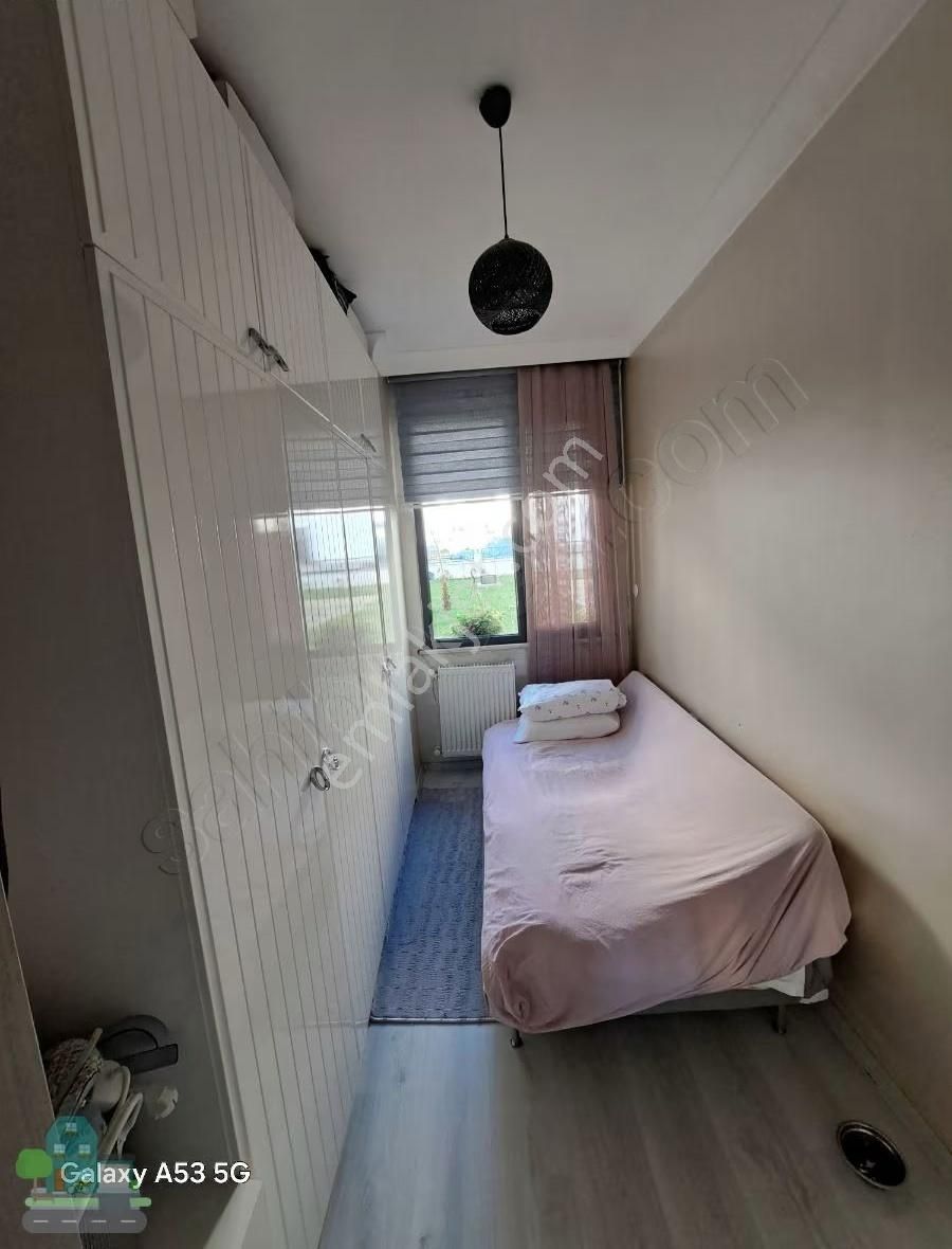 Villa Tadında 2+1 Satılık Daire Sitede Bahçede Tek Daire - Görsel 9