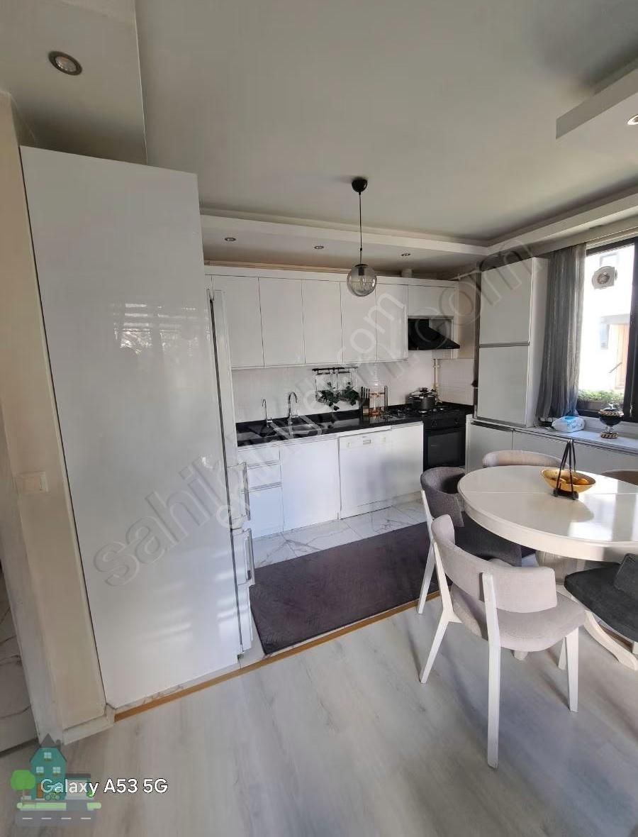 Villa Tadında 2+1 Satılık Daire Sitede Bahçede Tek Daire - Görsel 22