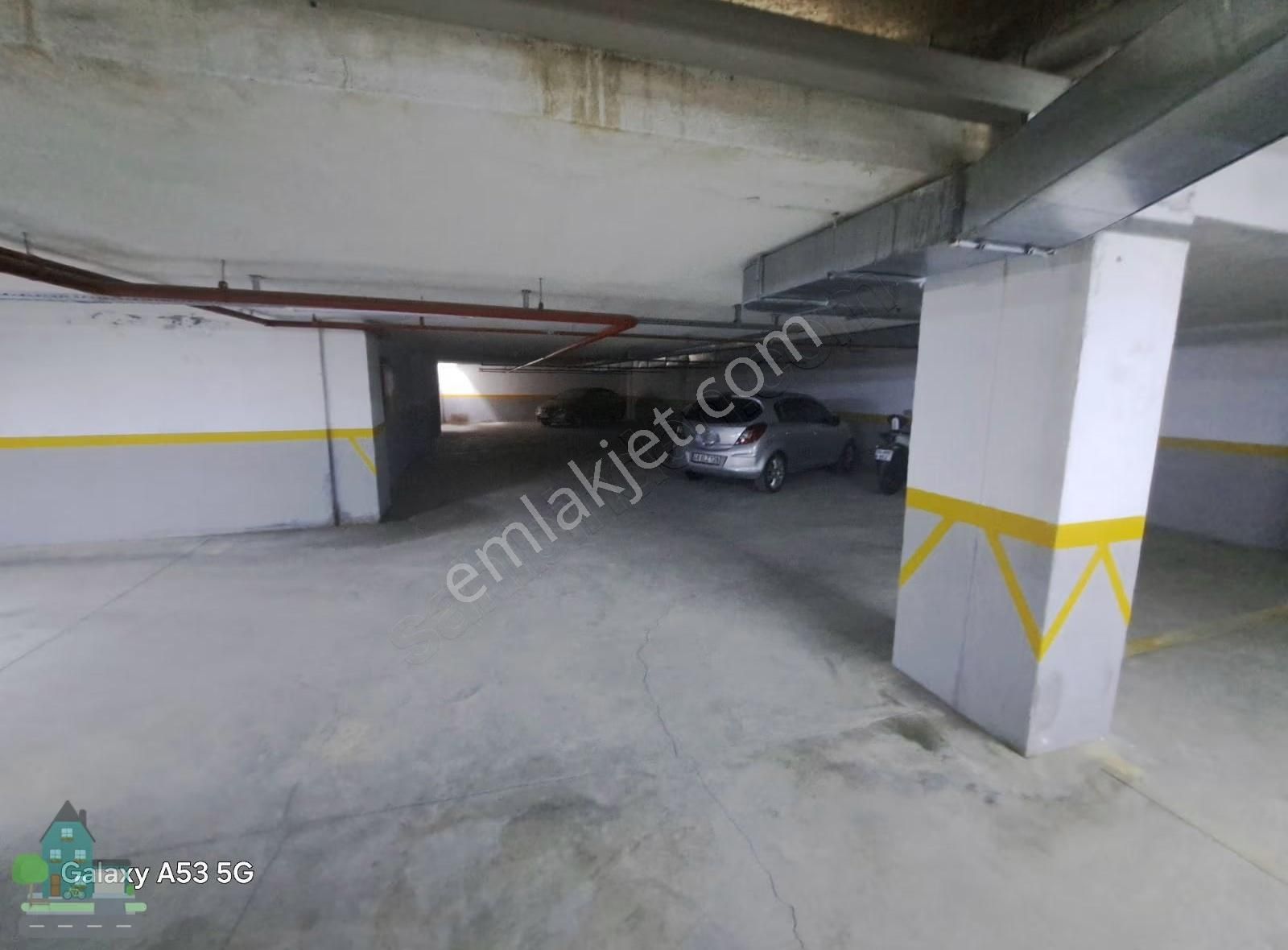 Villa Tadında 2+1 Satılık Daire Sitede Bahçede Tek Daire - Görsel 16