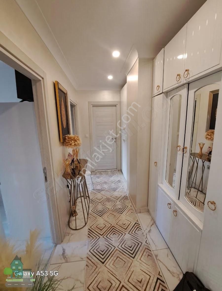 Villa Tadında 2+1 Satılık Daire Sitede Bahçede Tek Daire - Görsel 27