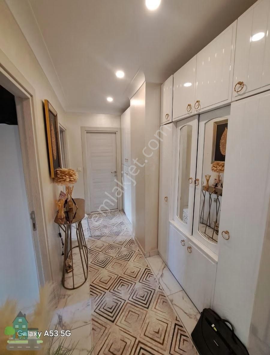 Villa Tadında 2+1 Satılık Daire Sitede Bahçede Tek Daire - Görsel 10