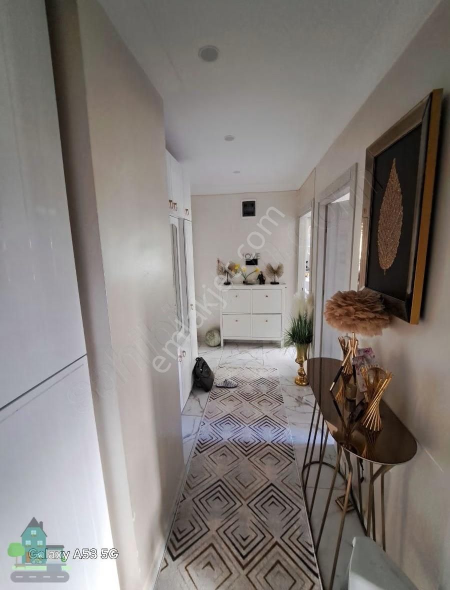 Villa Tadında 2+1 Satılık Daire Sitede Bahçede Tek Daire - Görsel 19