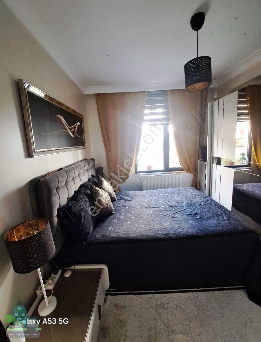 Villa Tadında 2+1 Satılık Daire Sitede Bahçede Tek Daire - Görsel 6