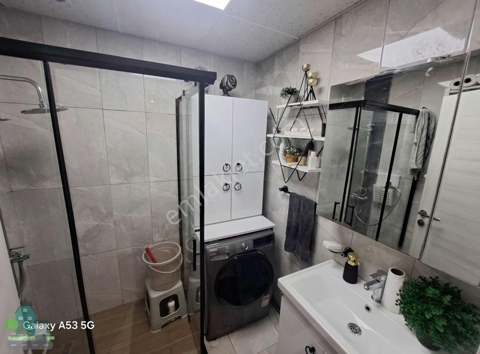 Villa Tadında 2+1 Satılık Daire Sitede Bahçede Tek Daire - Görsel 14