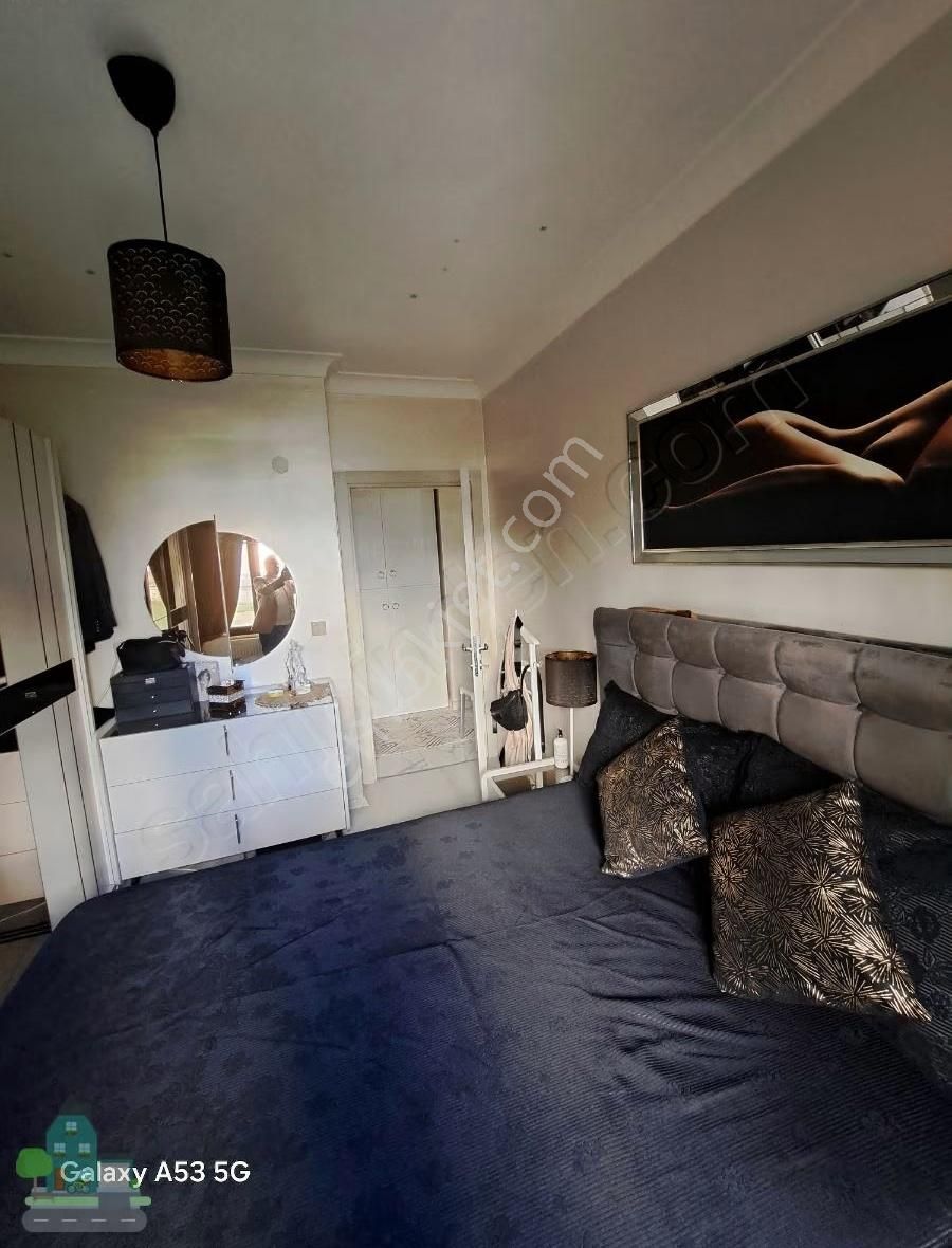 Villa Tadında 2+1 Satılık Daire Sitede Bahçede Tek Daire - Görsel 3
