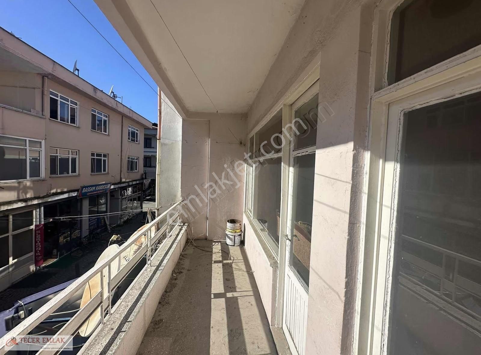 Düzce Merkez Şerefiye Mahallesinde Satılık Daire - Görsel 23