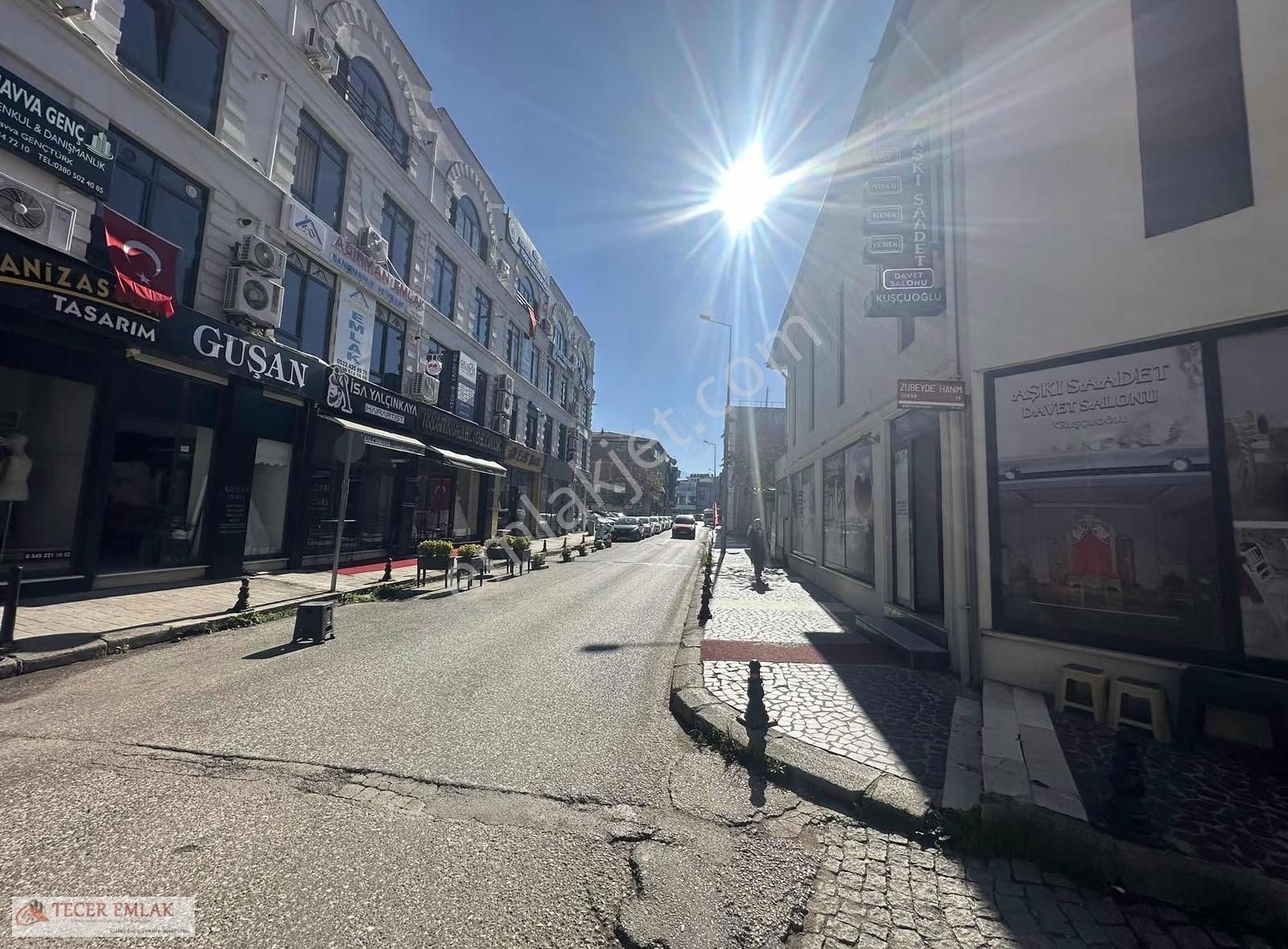 Düzce Merkez Şerefiye Mahallesinde Satılık Daire - Görsel 2