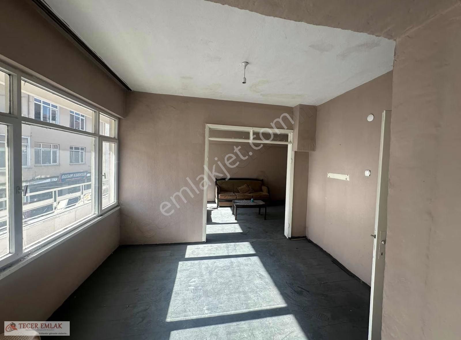 Düzce Merkez Şerefiye Mahallesinde Satılık Daire - Görsel 3