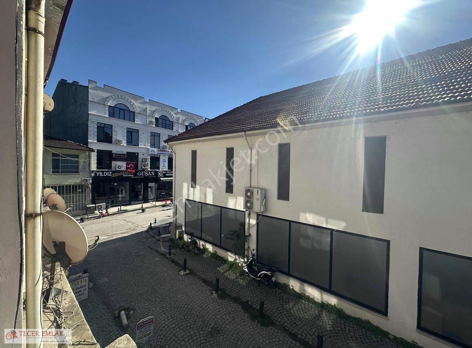 Düzce Merkez Şerefiye Mahallesinde Satılık Daire - Görsel 7