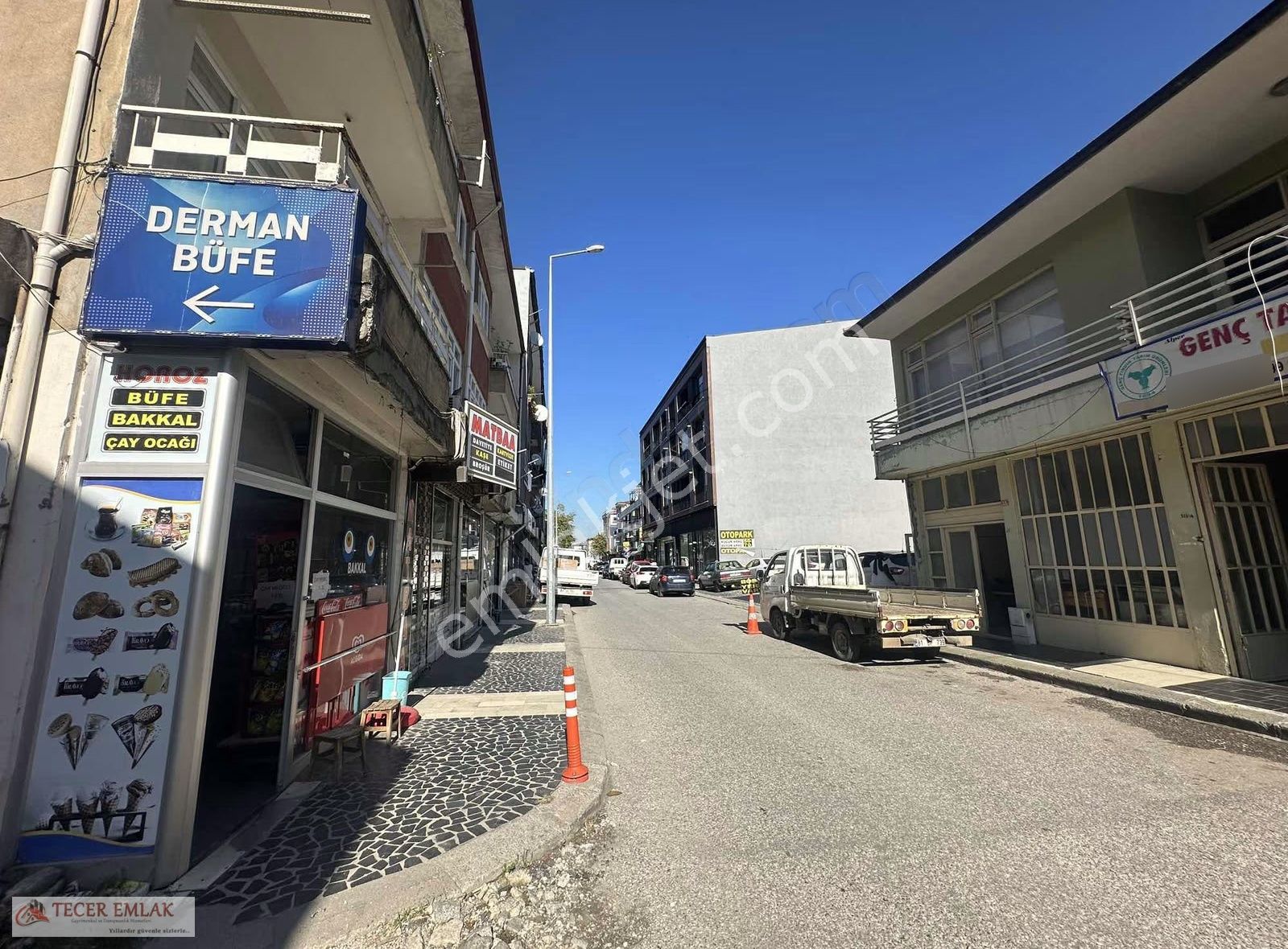 Düzce Merkez Şerefiye Mahallesinde Satılık Daire - Görsel 25