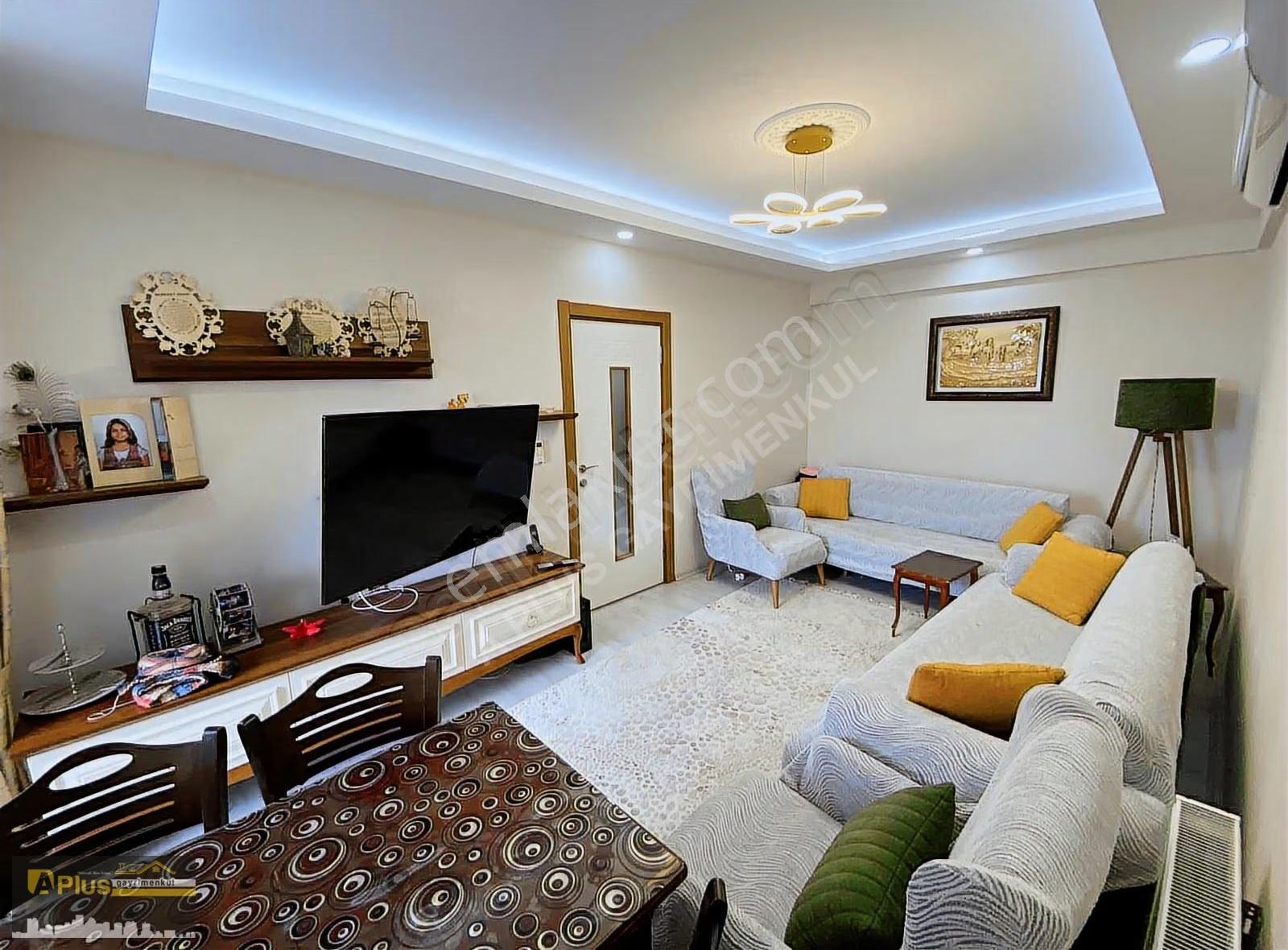 A Plus Gayrimenkulden 4 Yaşında Satılık 3+1 Daire - Görsel 20