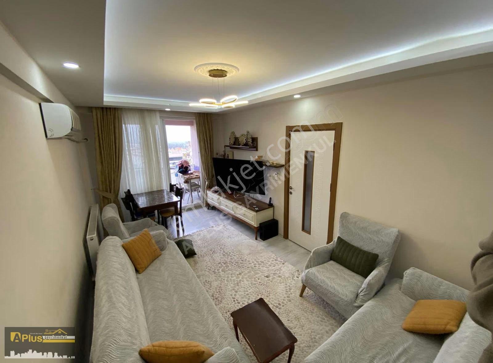 A Plus Gayrimenkulden 4 Yaşında Satılık 3+1 Daire - Görsel 27