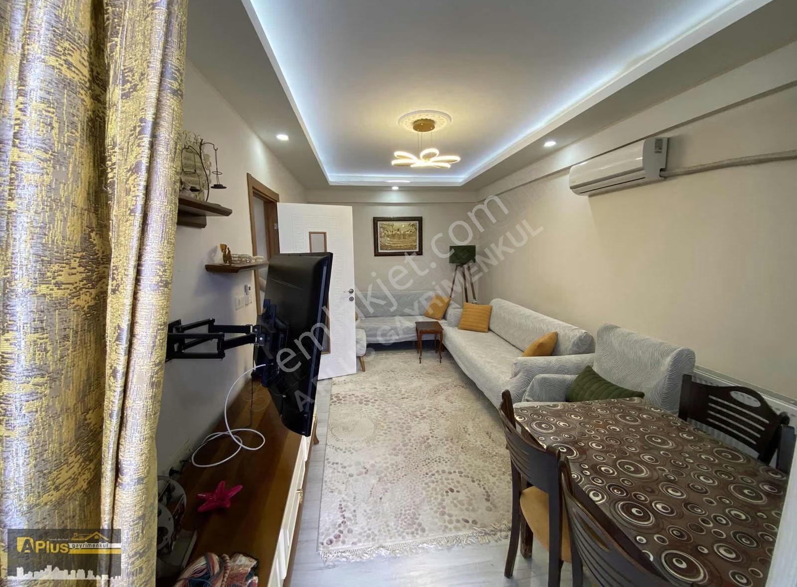 A Plus Gayrimenkulden 4 Yaşında Satılık 3+1 Daire - Görsel 26