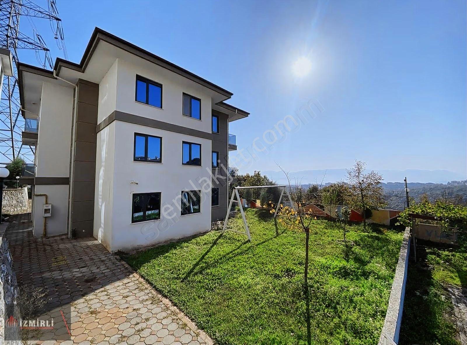 Emlak Ofisinden Yatırımlık Site İçinde Satılık 2+1 Daire - Görsel 12