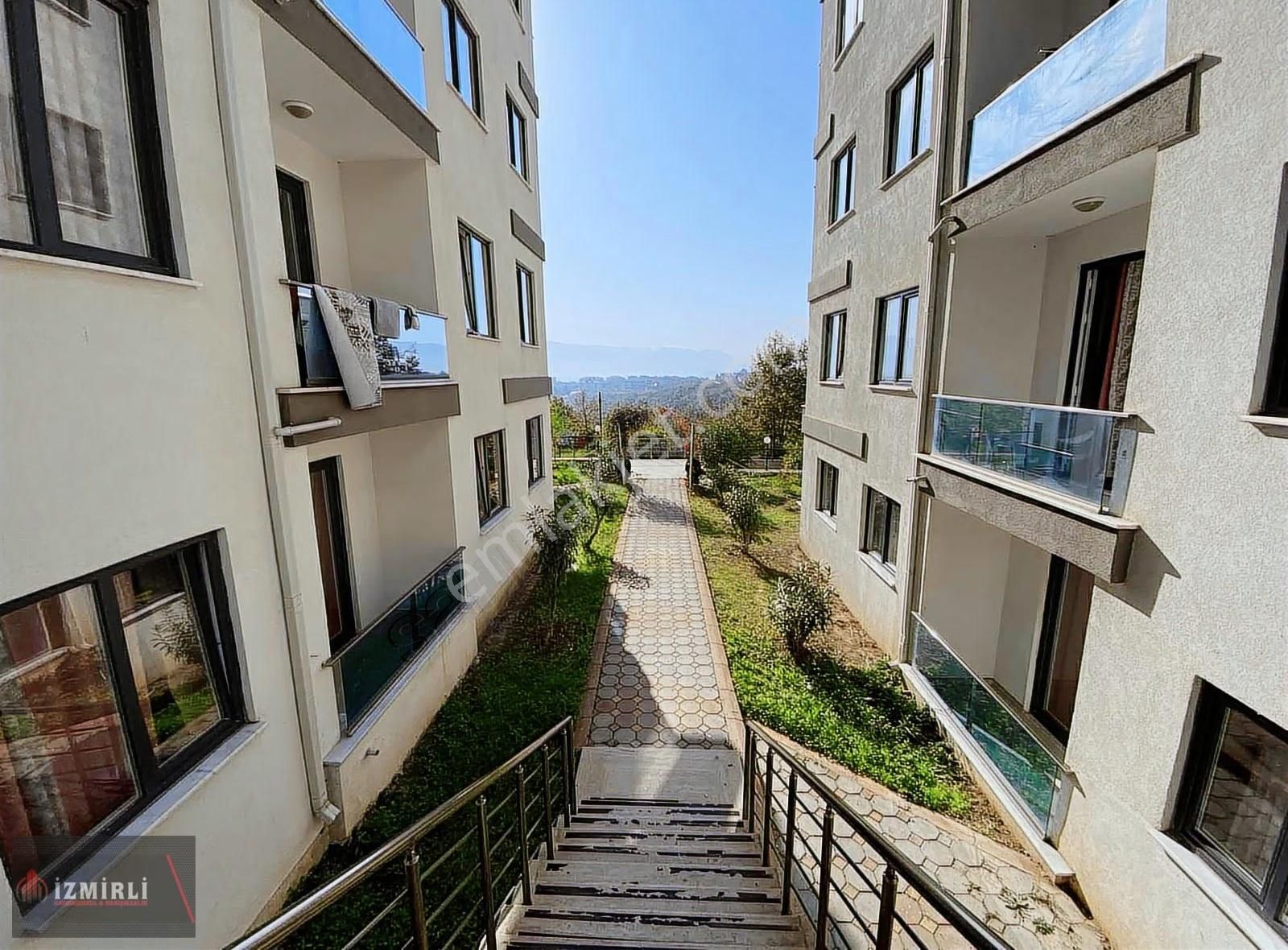Emlak Ofisinden Yatırımlık Site İçinde Satılık 2+1 Daire - Görsel 16