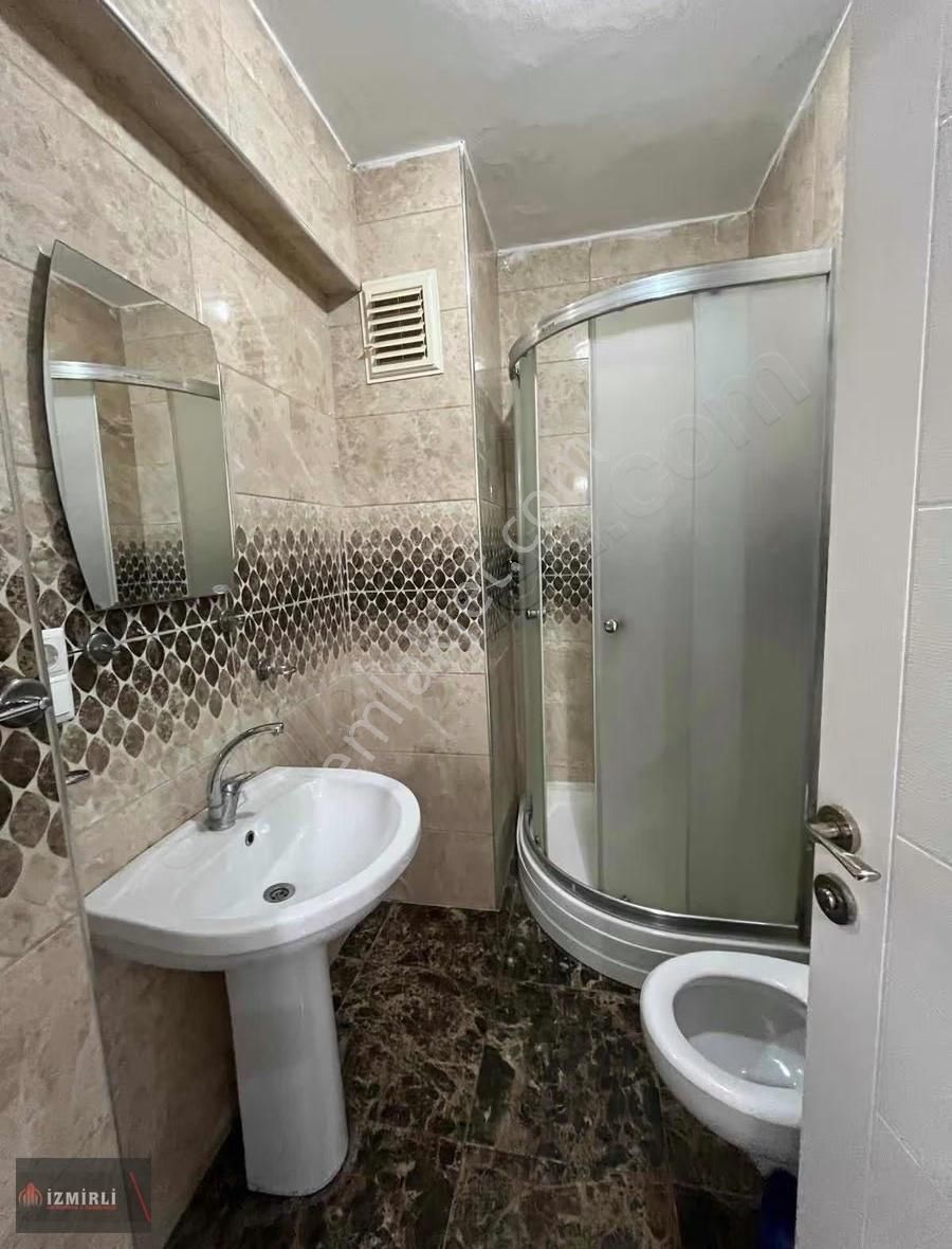 Site İçerisinde Kemalpaşa Mahalesin'de Satılık 2+1 Daire - Görsel 6