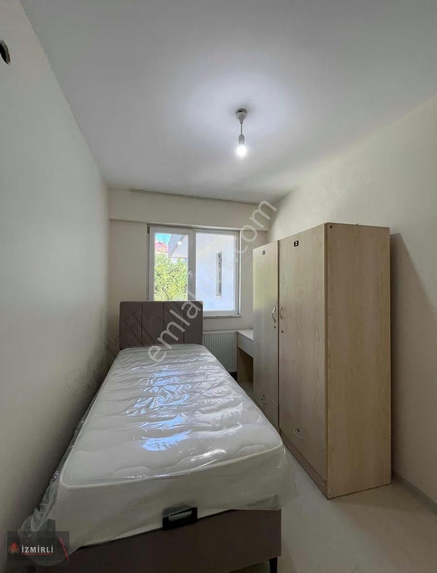 Site İçerisinde Kemalpaşa Mahalesin'de Satılık 2+1 Daire - Görsel 5