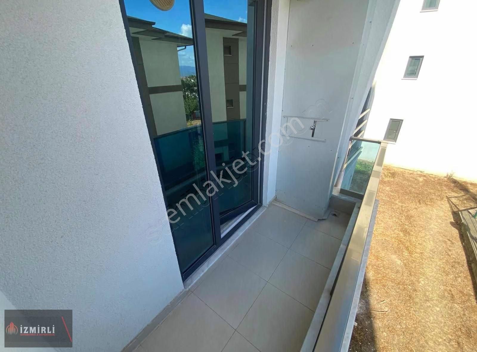 Site İçerisinde Kemalpaşa Mahalesin'de Satılık 2+1 Daire - Görsel 7