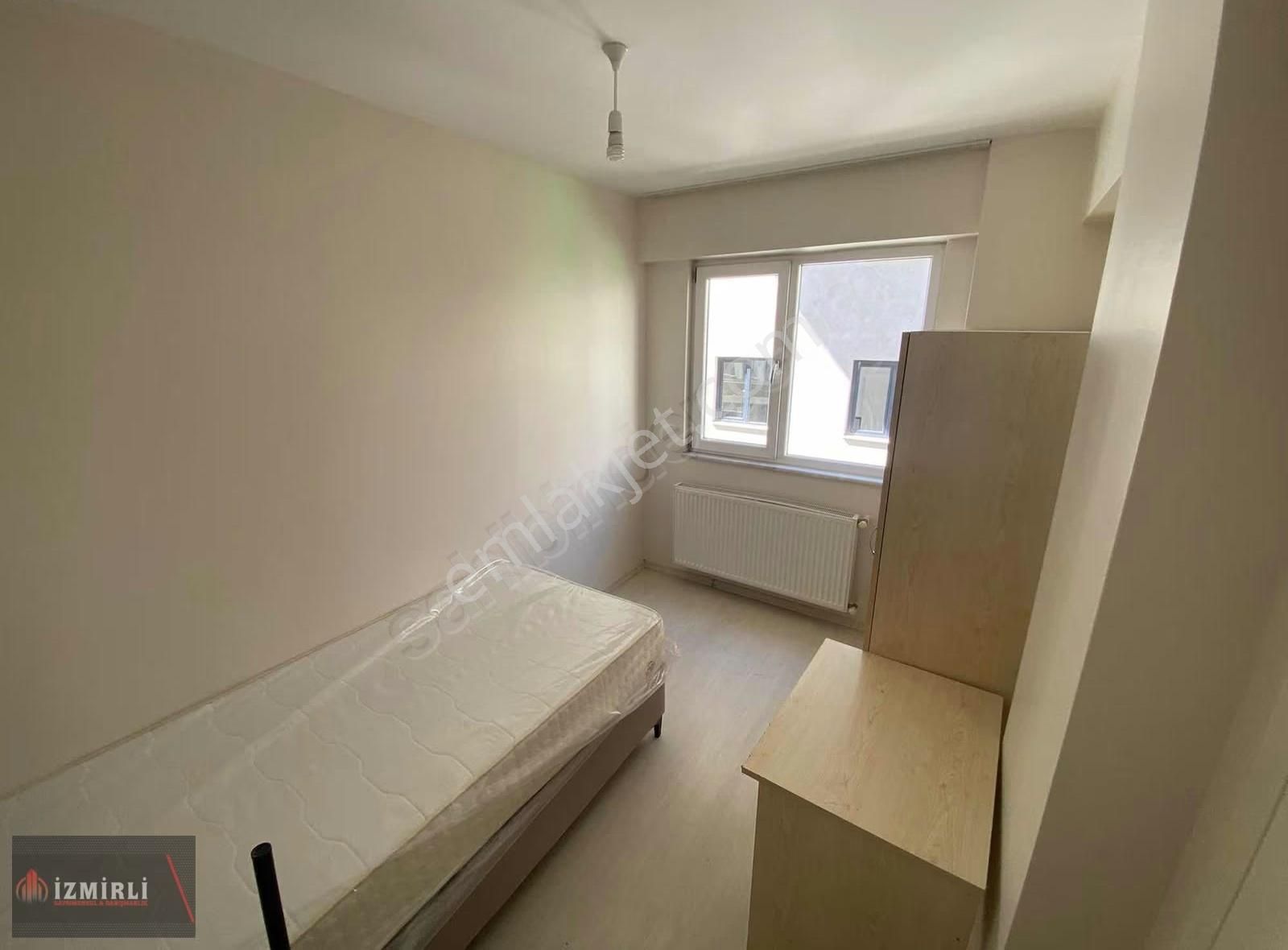 Site İçerisinde Kemalpaşa Mahalesin'de Satılık 2+1 Daire - Görsel 4