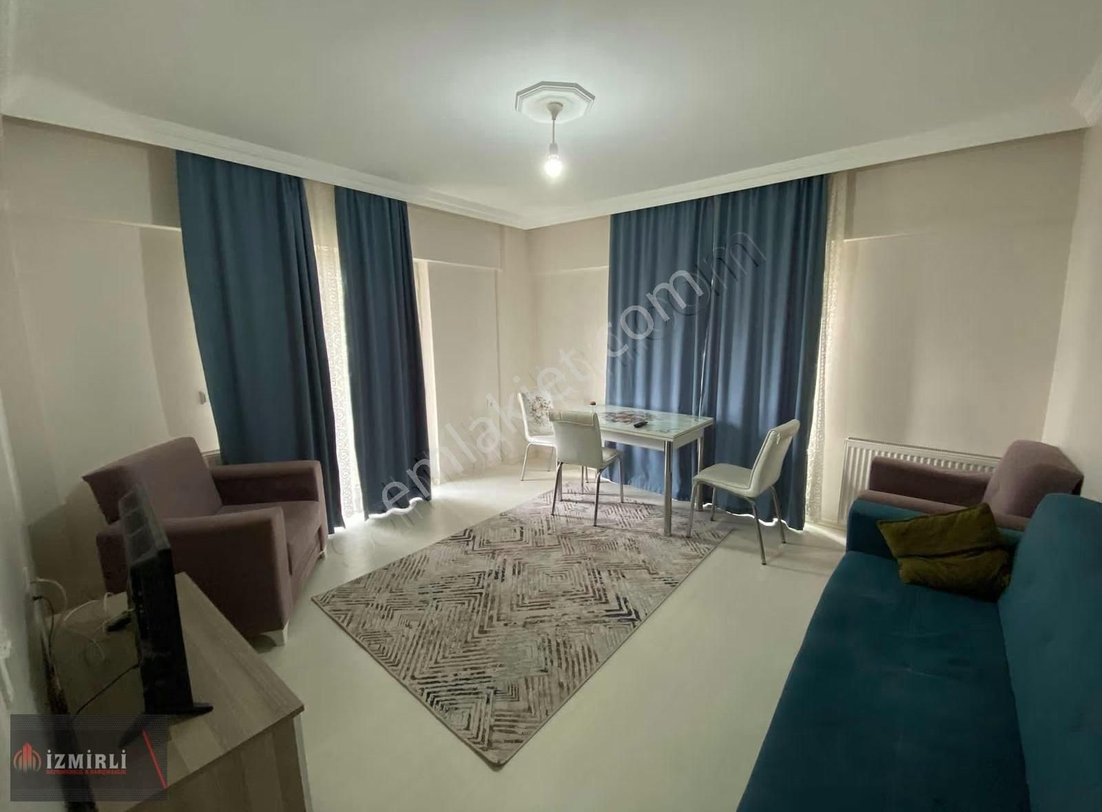 Serdivan Mükemmel Konumda Site İçi Satılık 2+1 Eşyalı Daire - Görsel 9