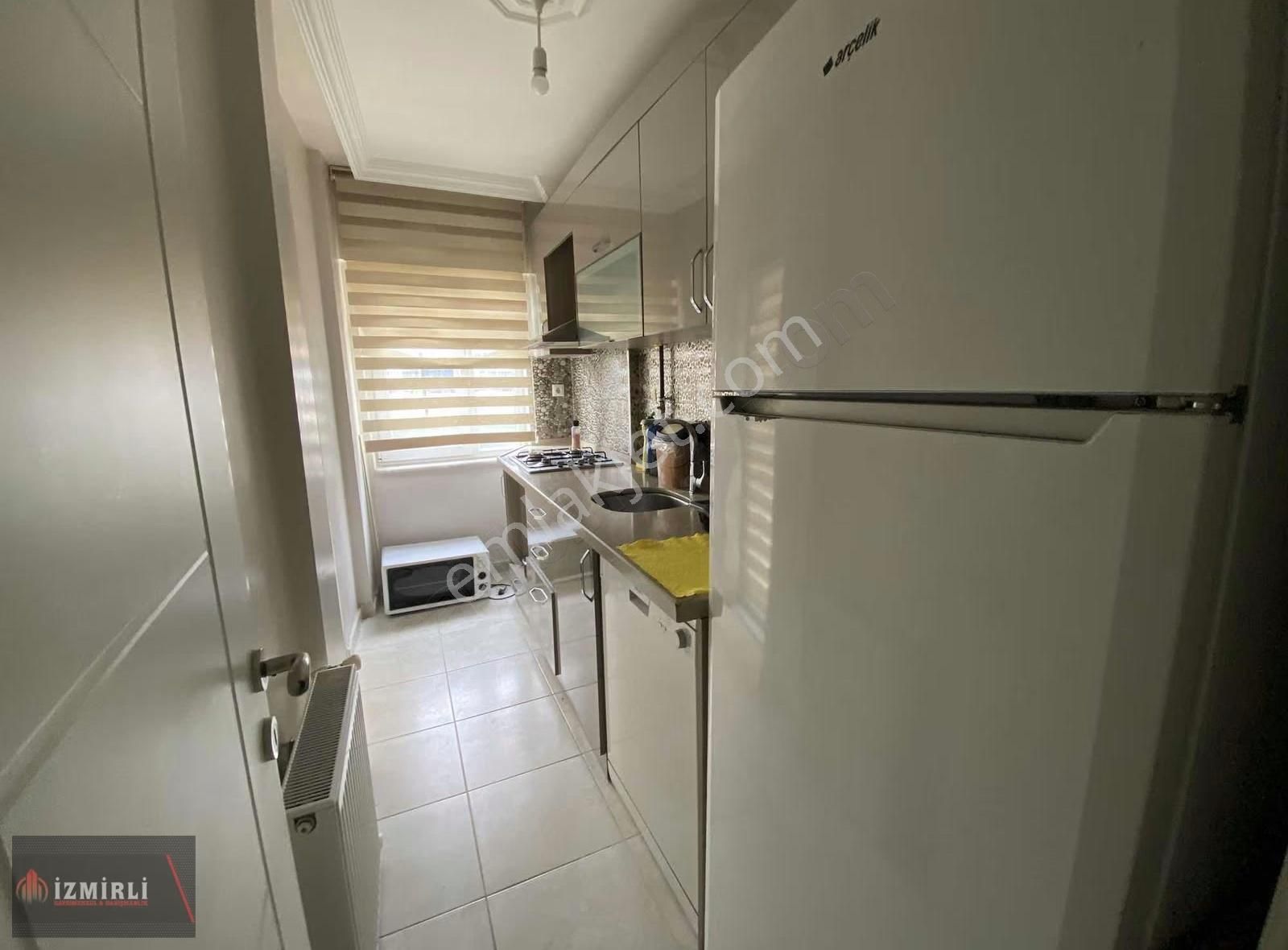 Serdivan Mükemmel Konumda Site İçi Satılık 2+1 Eşyalı Daire - Görsel 3