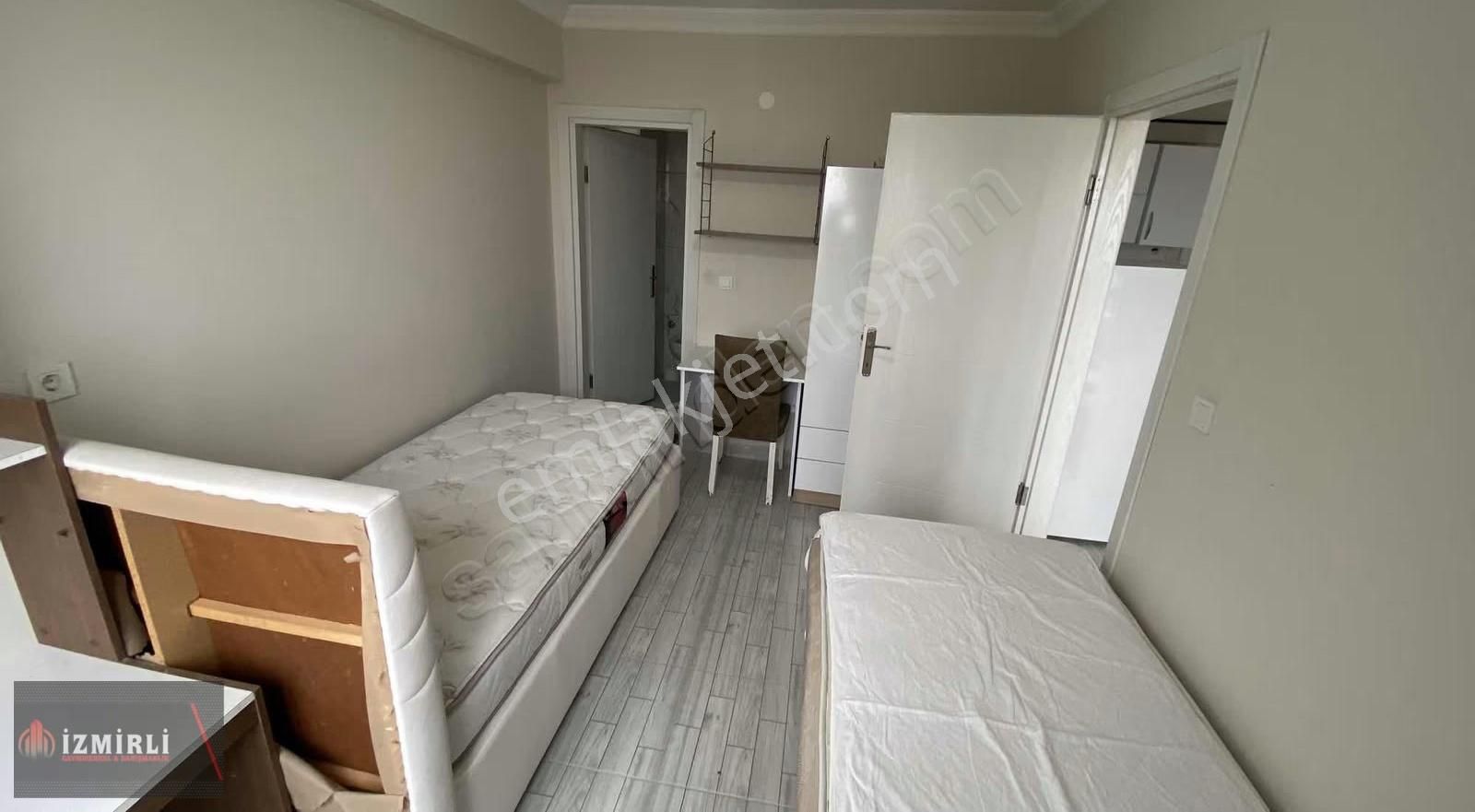 Faturalar Dahil , Eşyalı 1+1 Kiralık Daire - Görsel 6