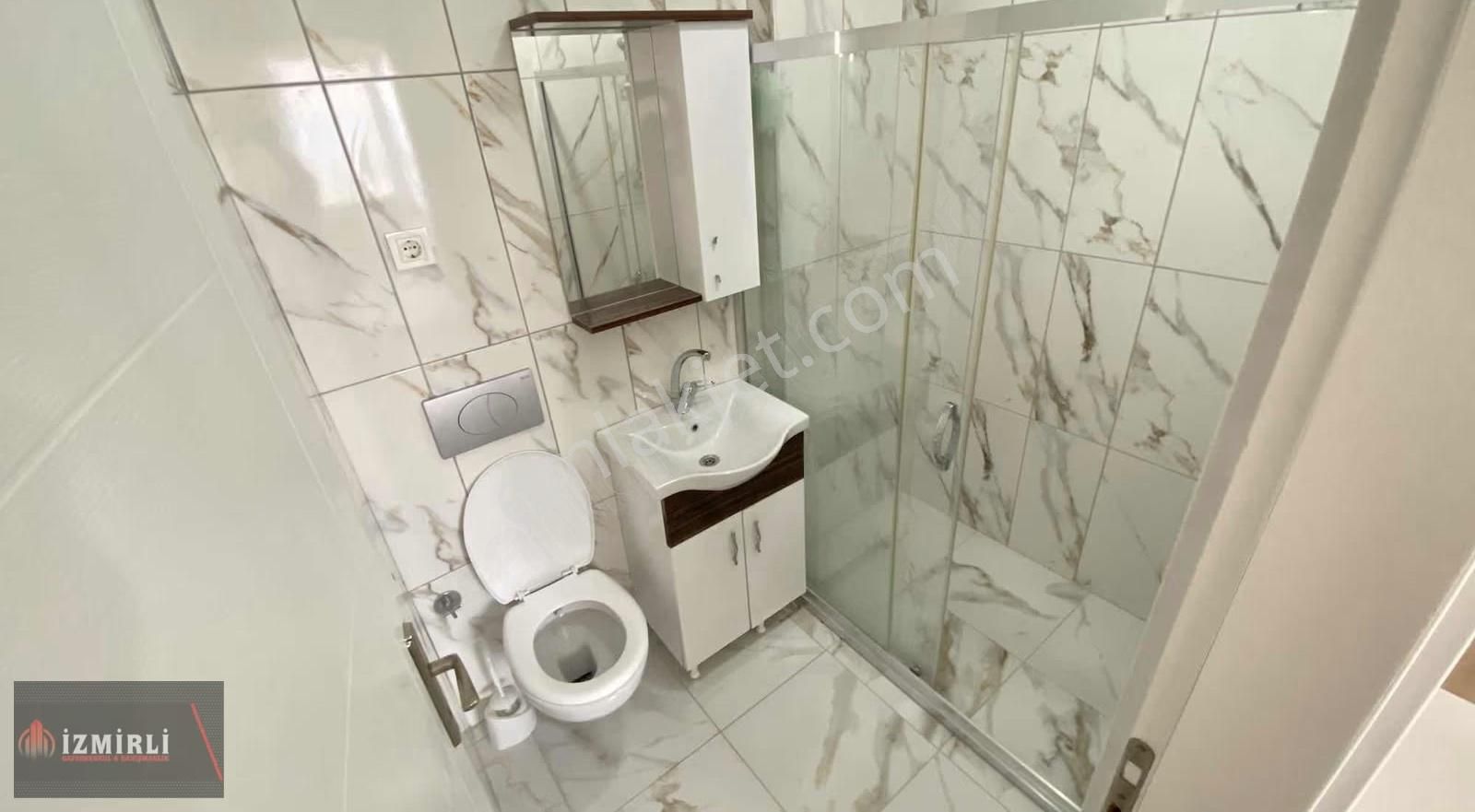 Faturalar Dahil , Eşyalı 1+1 Kiralık Daire - Görsel 4