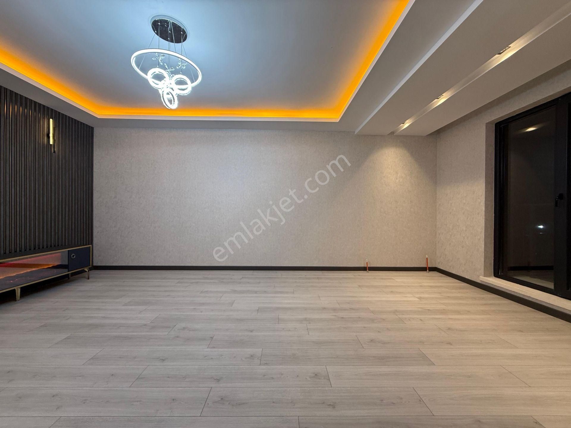 Keçiörende Hisar Mahde Sıfır Lüks Daireler Fiyatlarımız 3700.000tl Başlıyor - Görsel 21