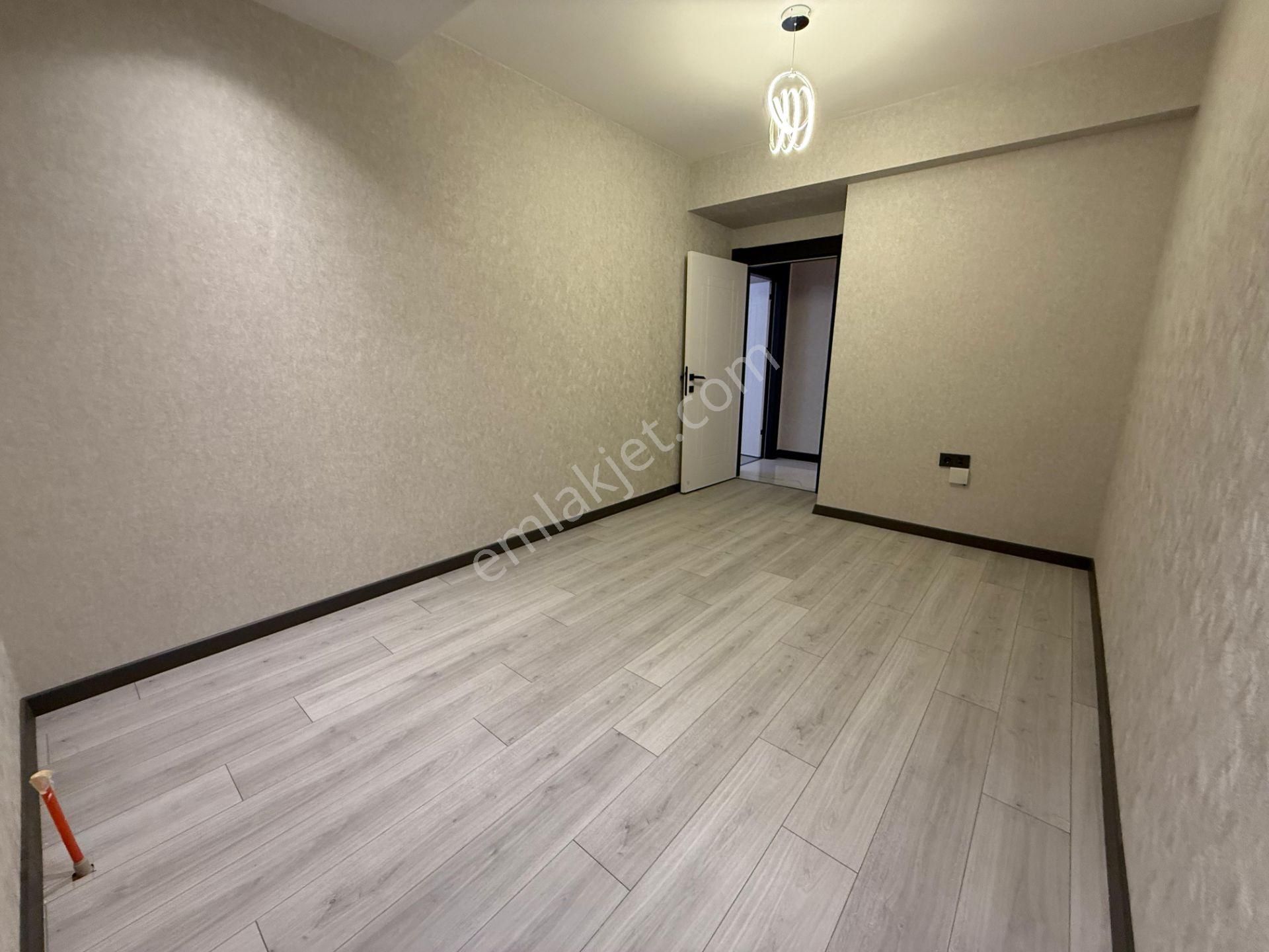 Keçiörende Hisar Mahde Sıfır Lüks Daireler Fiyatlarımız 3700.000tl Başlıyor - Görsel 32