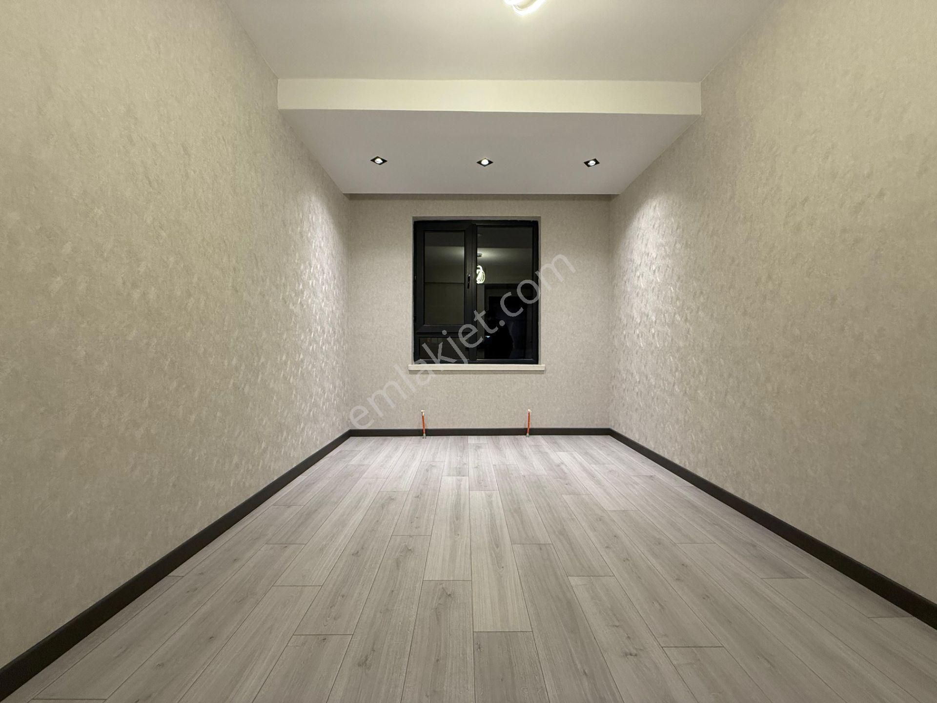 Keçiörende Hisar Mahde Sıfır Lüks Daireler Fiyatlarımız 3700.000tl Başlıyor - Görsel 35