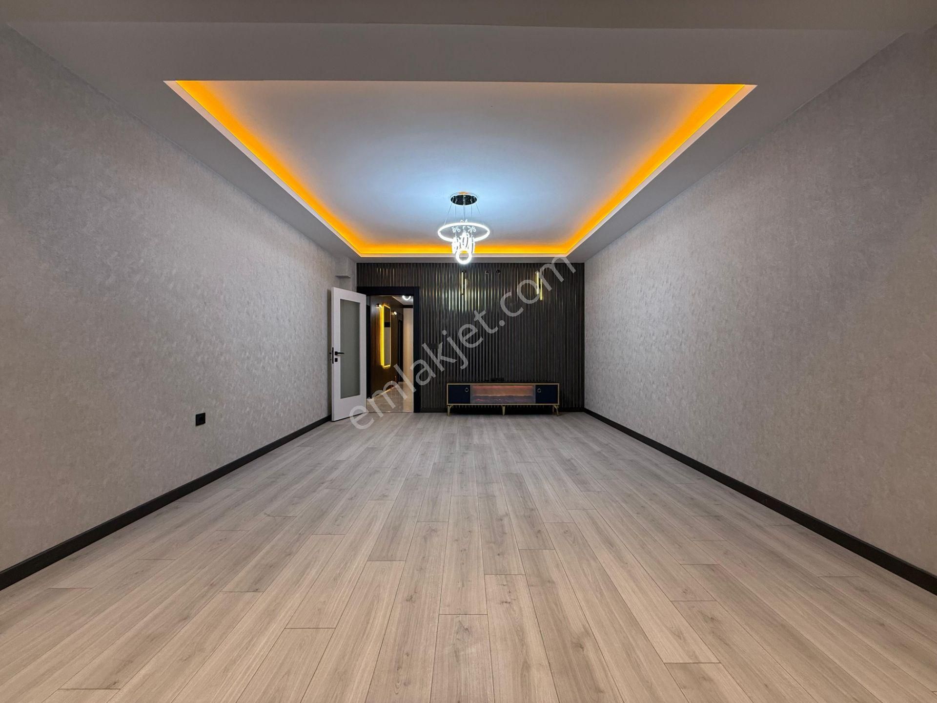 Keçiörende Hisar Mahde Sıfır Lüks Daireler Fiyatlarımız 3700.000tl Başlıyor - Görsel 13