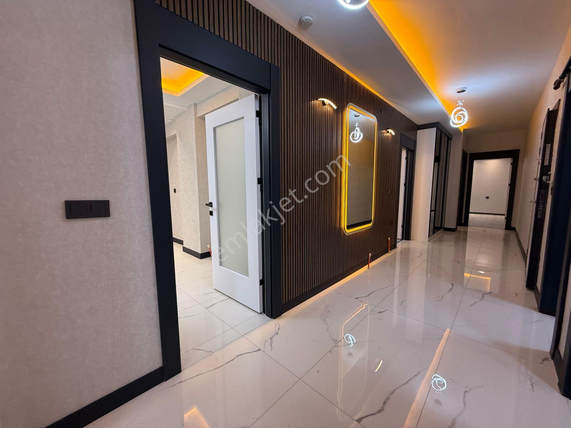 Keçiörende Hisar Mahde Sıfır Lüks Daireler Fiyatlarımız 3700.000tl Başlıyor - Görsel 6